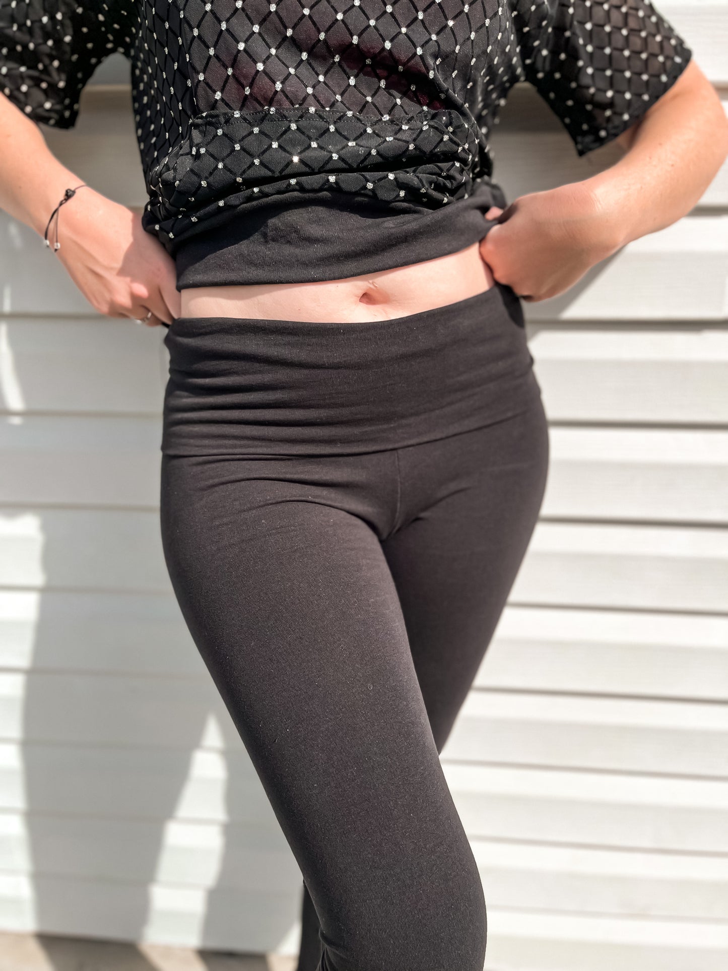 Adult Free Legging