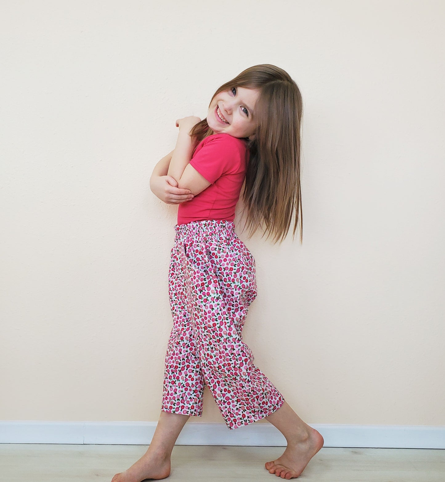Baby-Youth Sunny Pants|Skirt