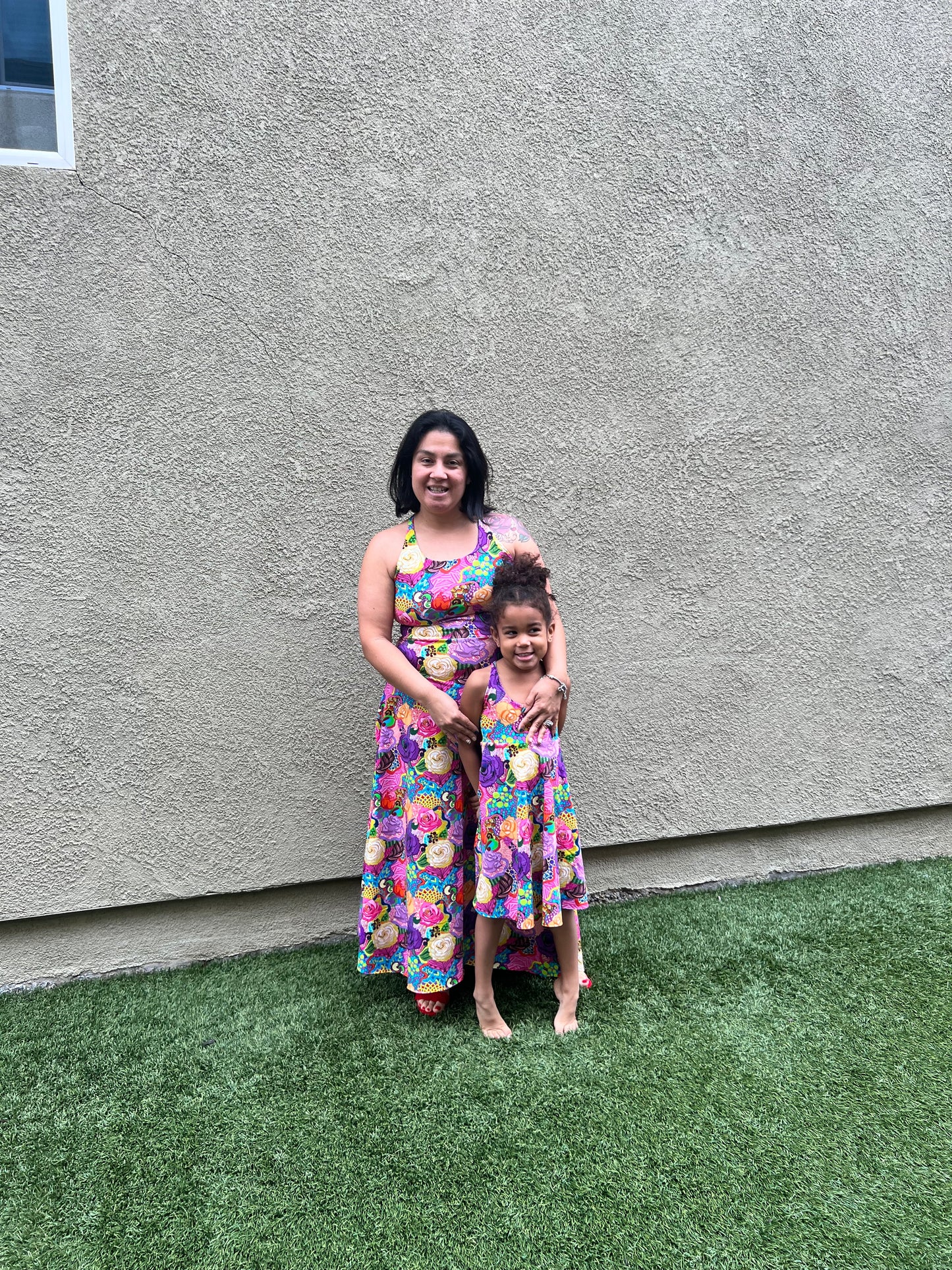 Adult and Baby-Youth Brielle Bundle