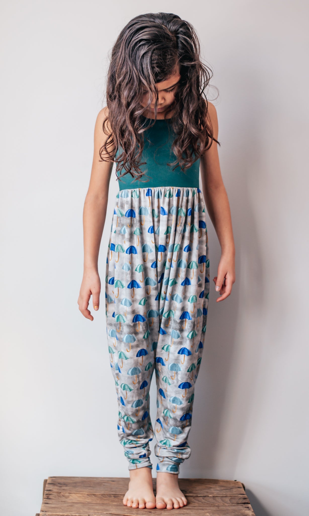 Baby-Youth Brielle and Pant Add-On Bundle