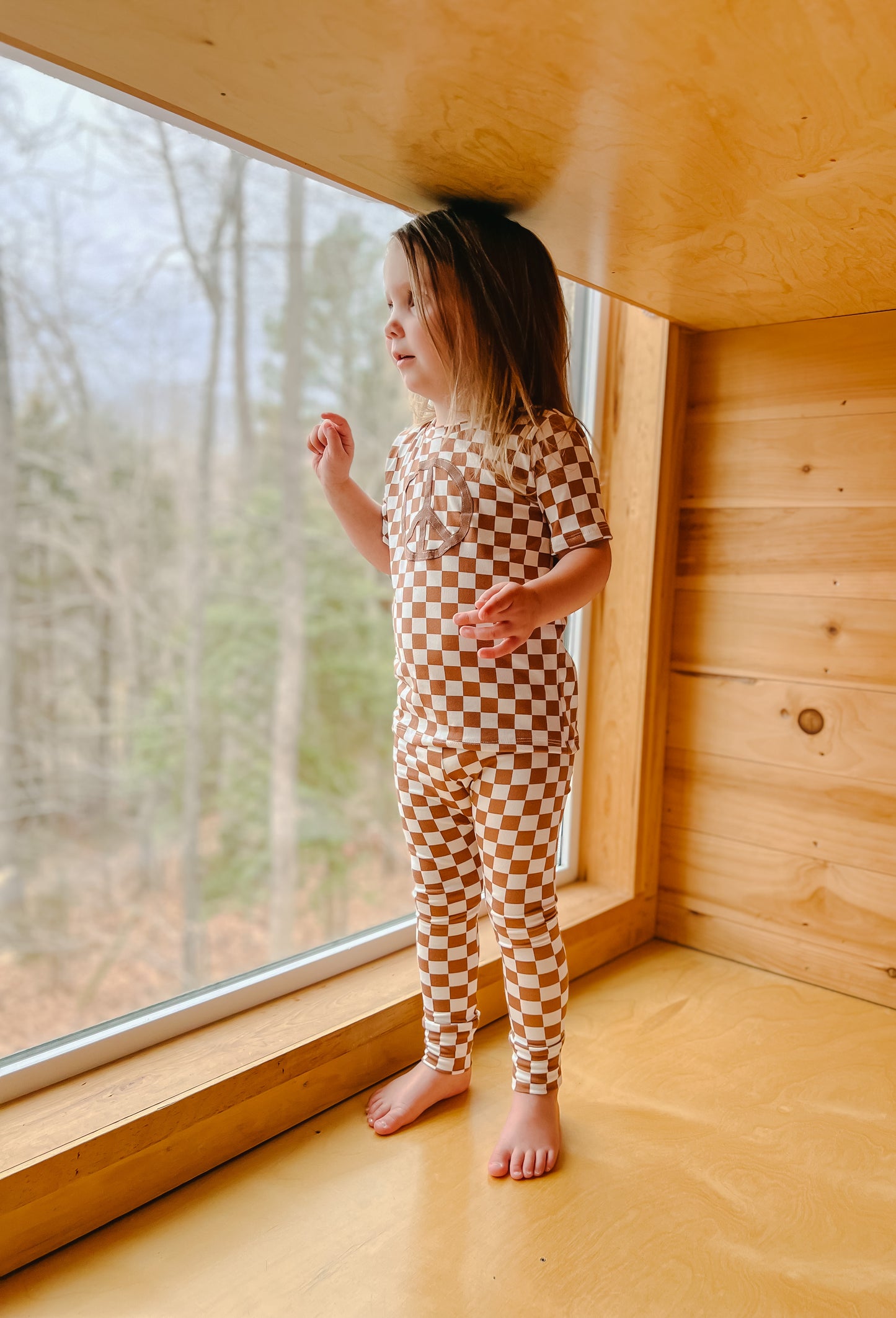 Baby-Youth Free Legging