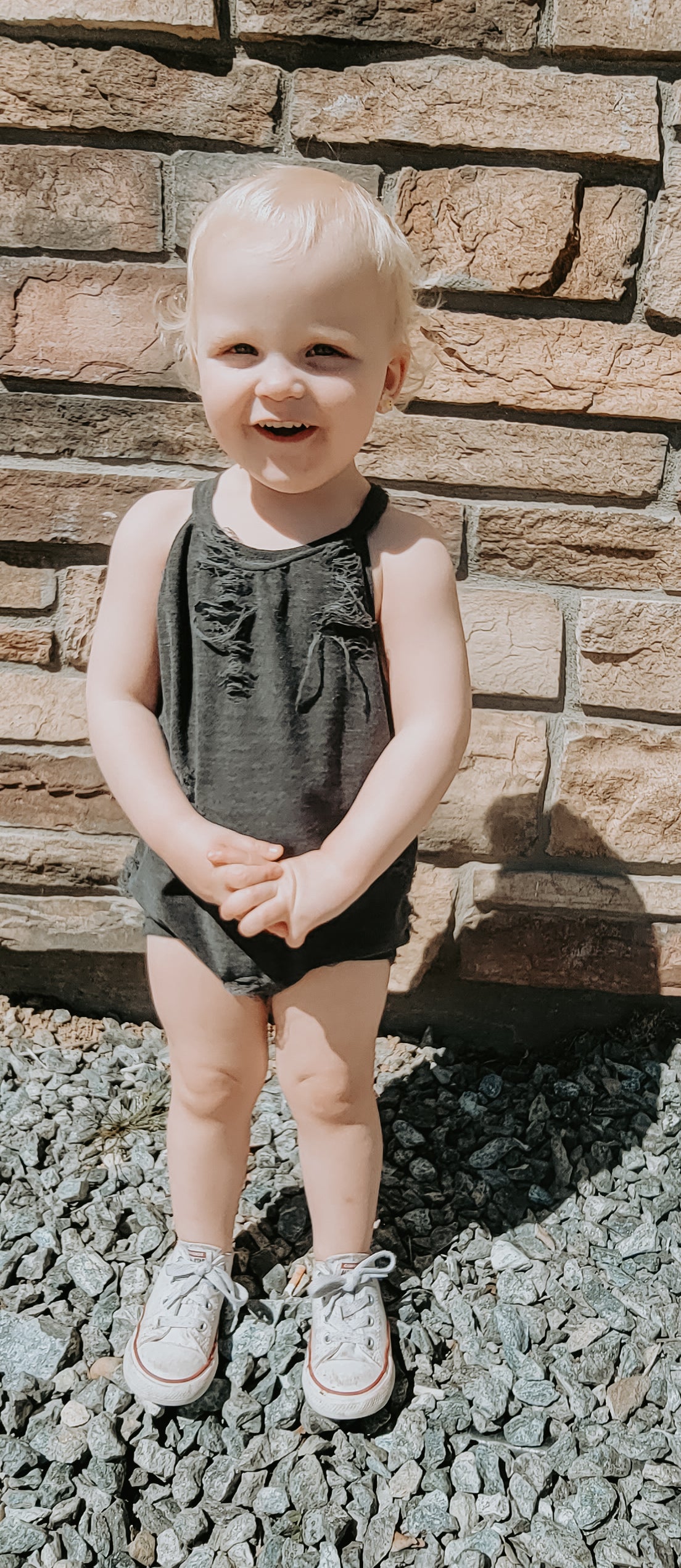 Baby-Toddler Rowan