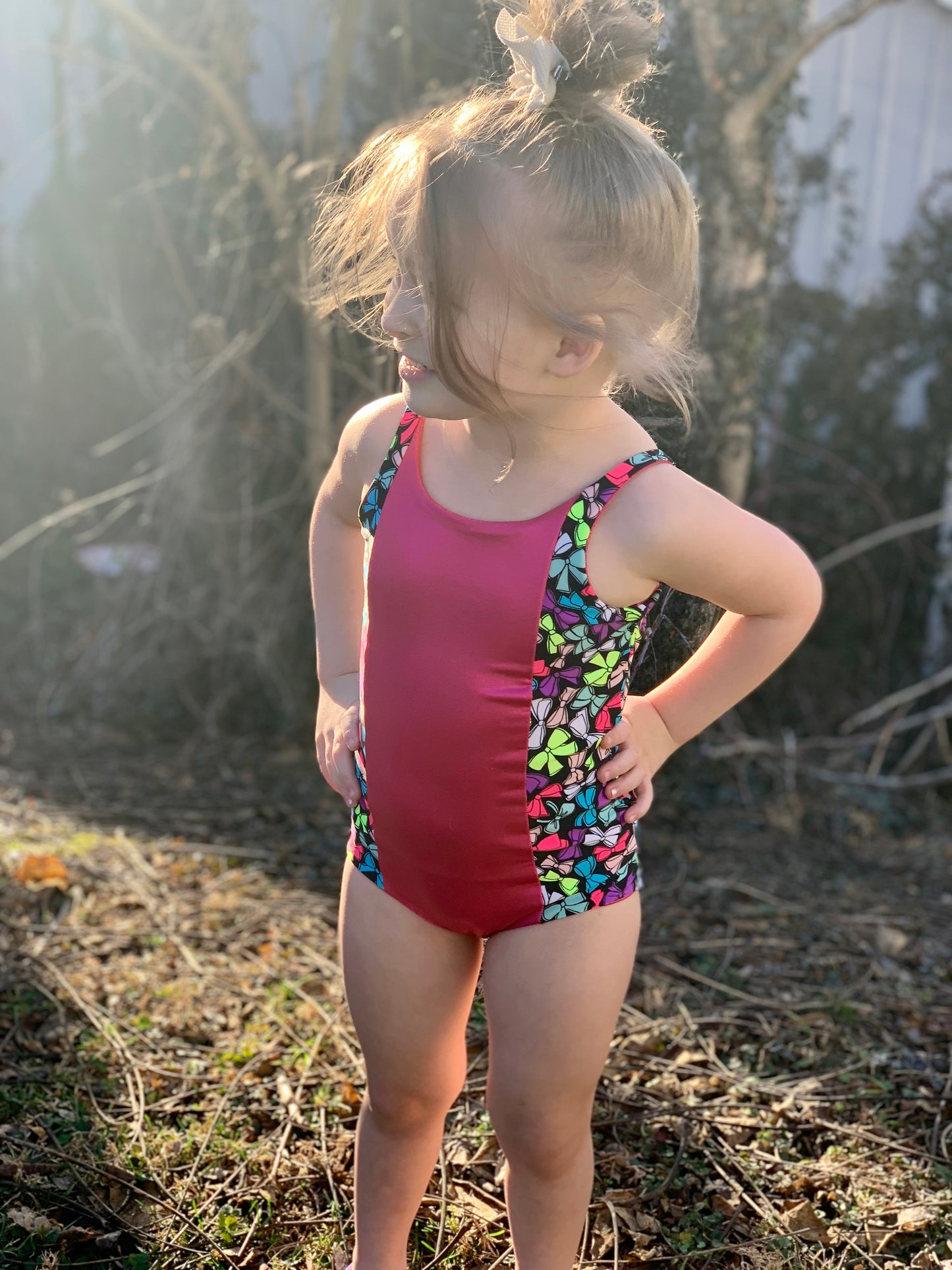 Baby-Youth Aysha Suit