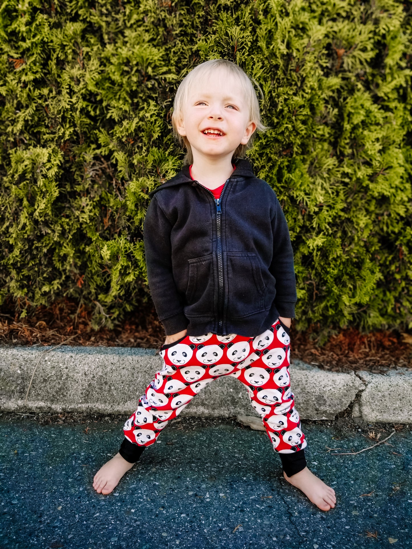 Baby-Youth Harlow Joggers