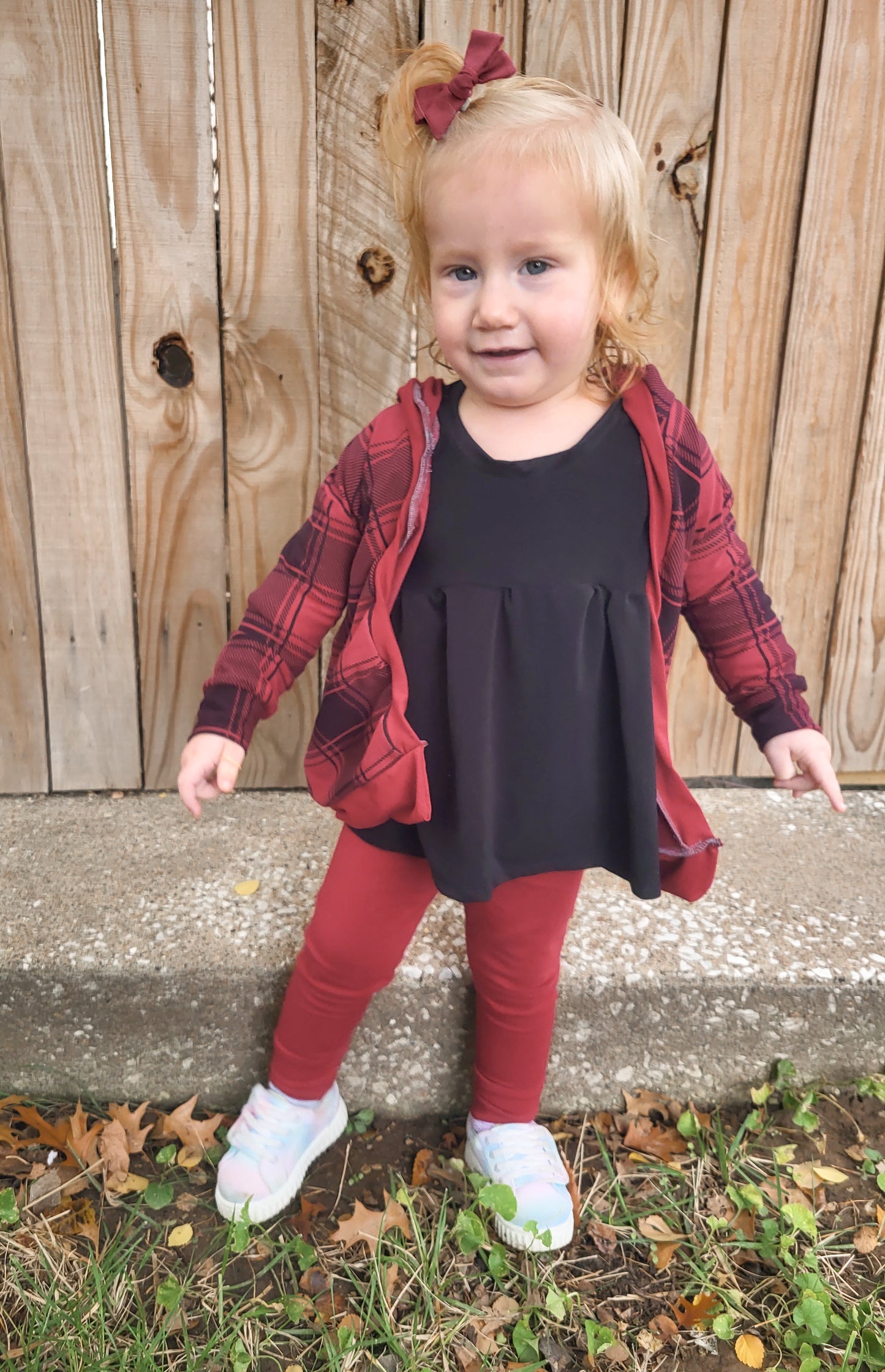 Baby-Youth Maeve Cardigan