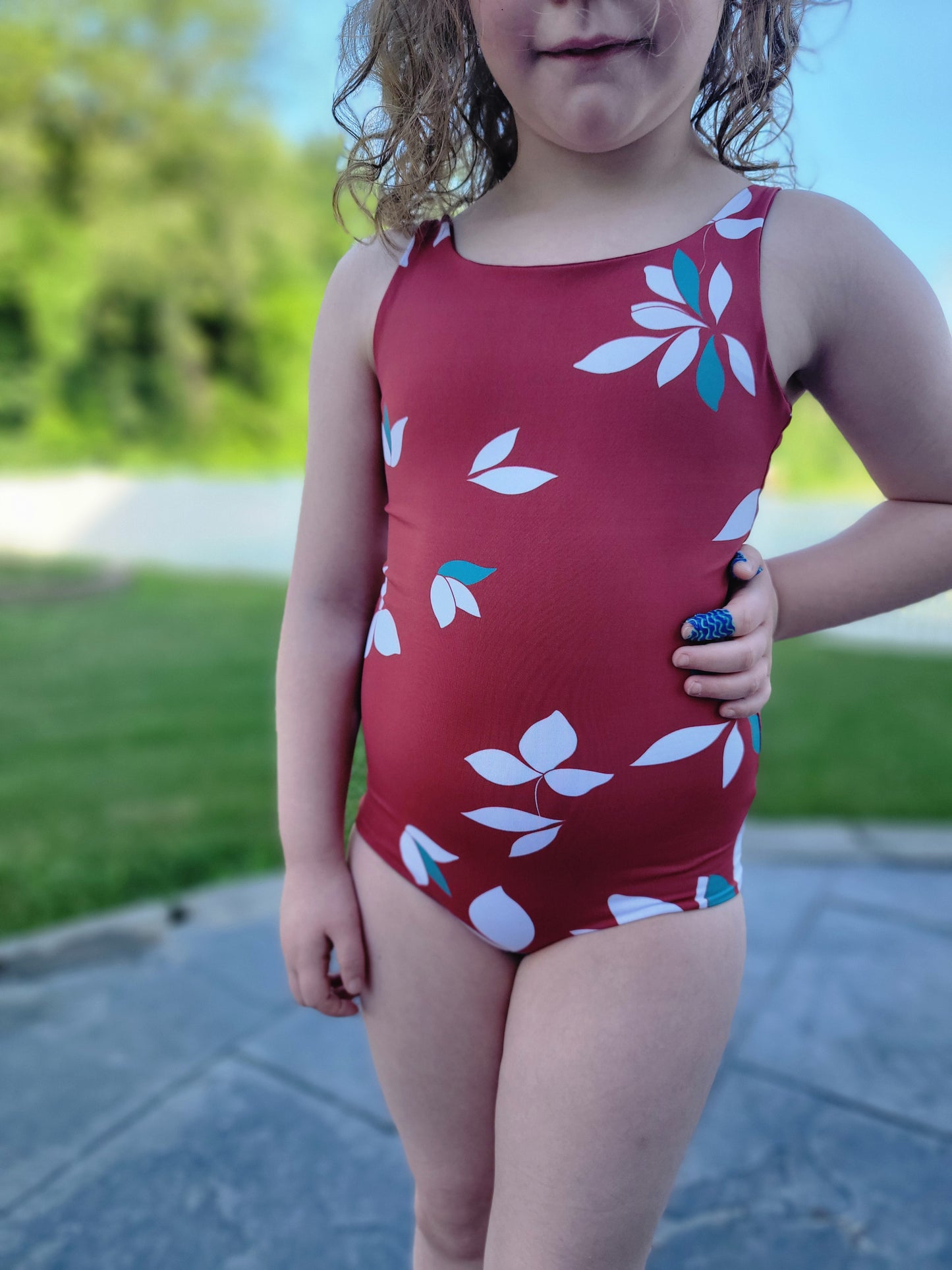 Baby-Youth Aysha Suit