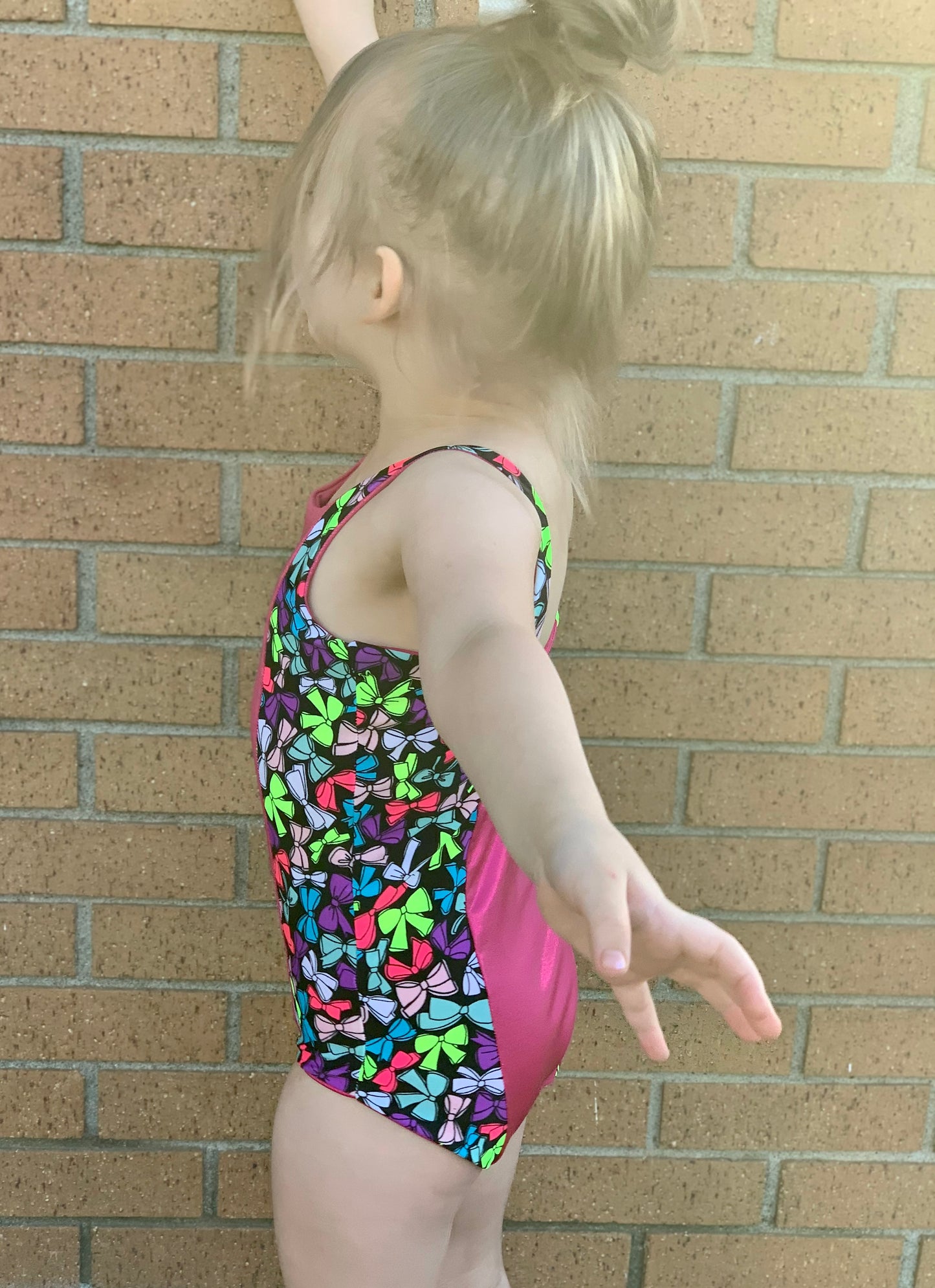 Baby-Youth Aysha Suit