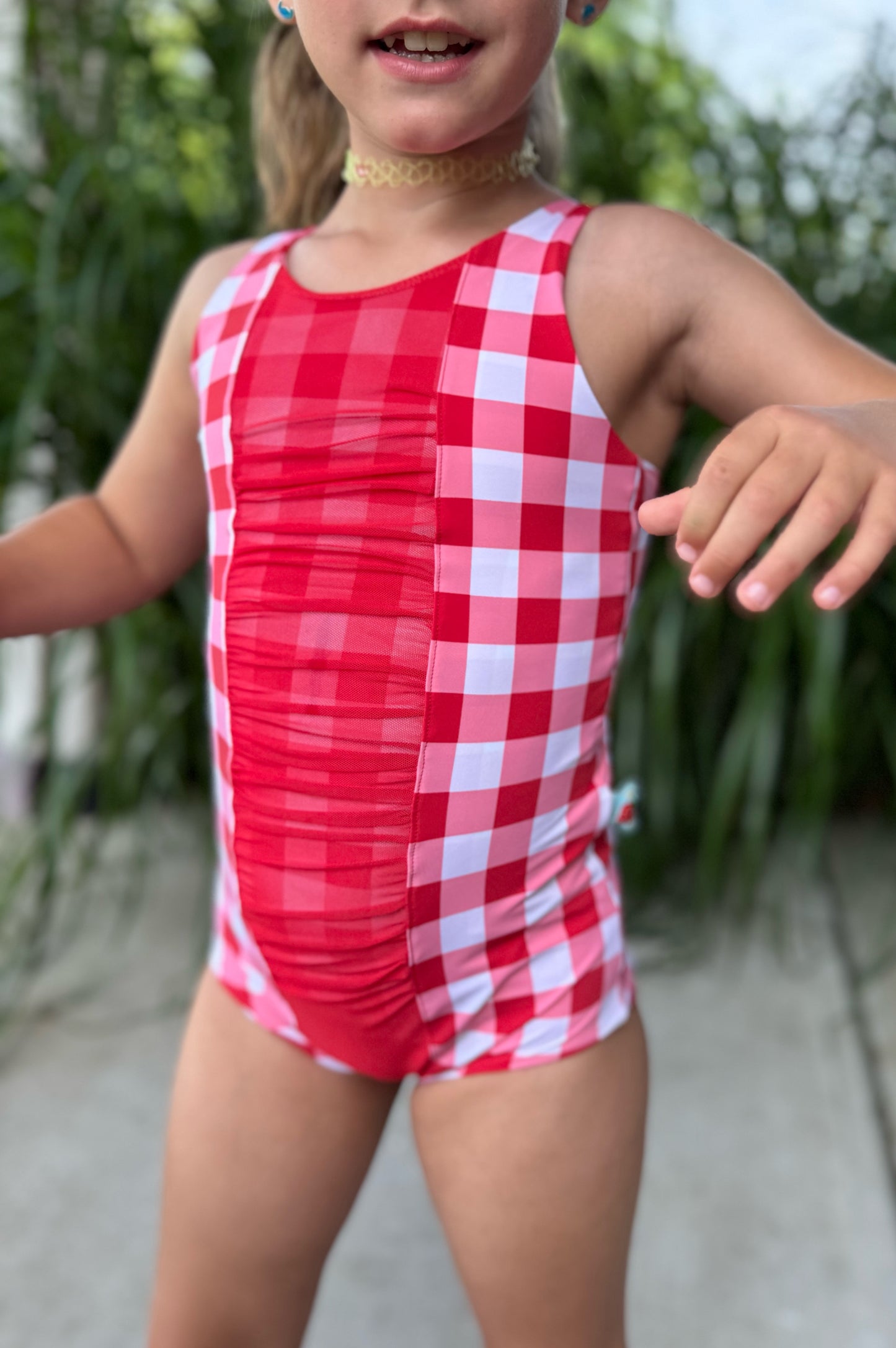 Baby-Youth Aysha Suit