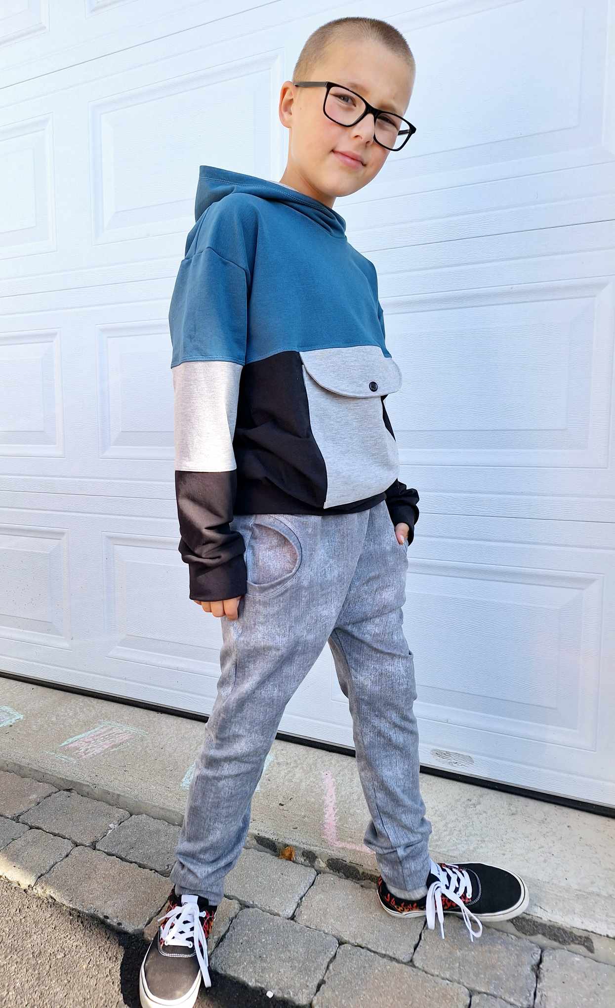 Baby-Youth Harlow Joggers