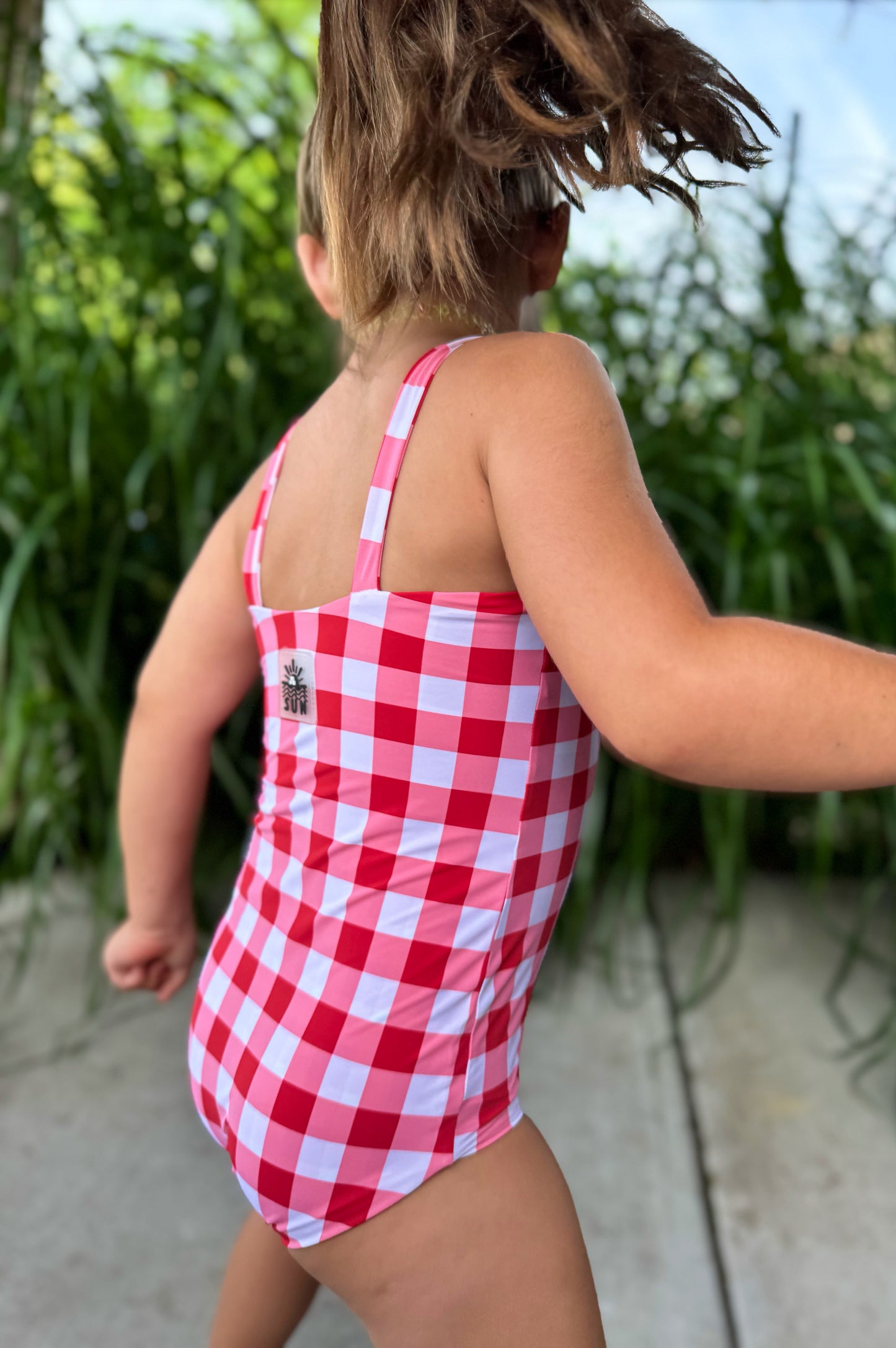 Baby-Youth Aysha Suit