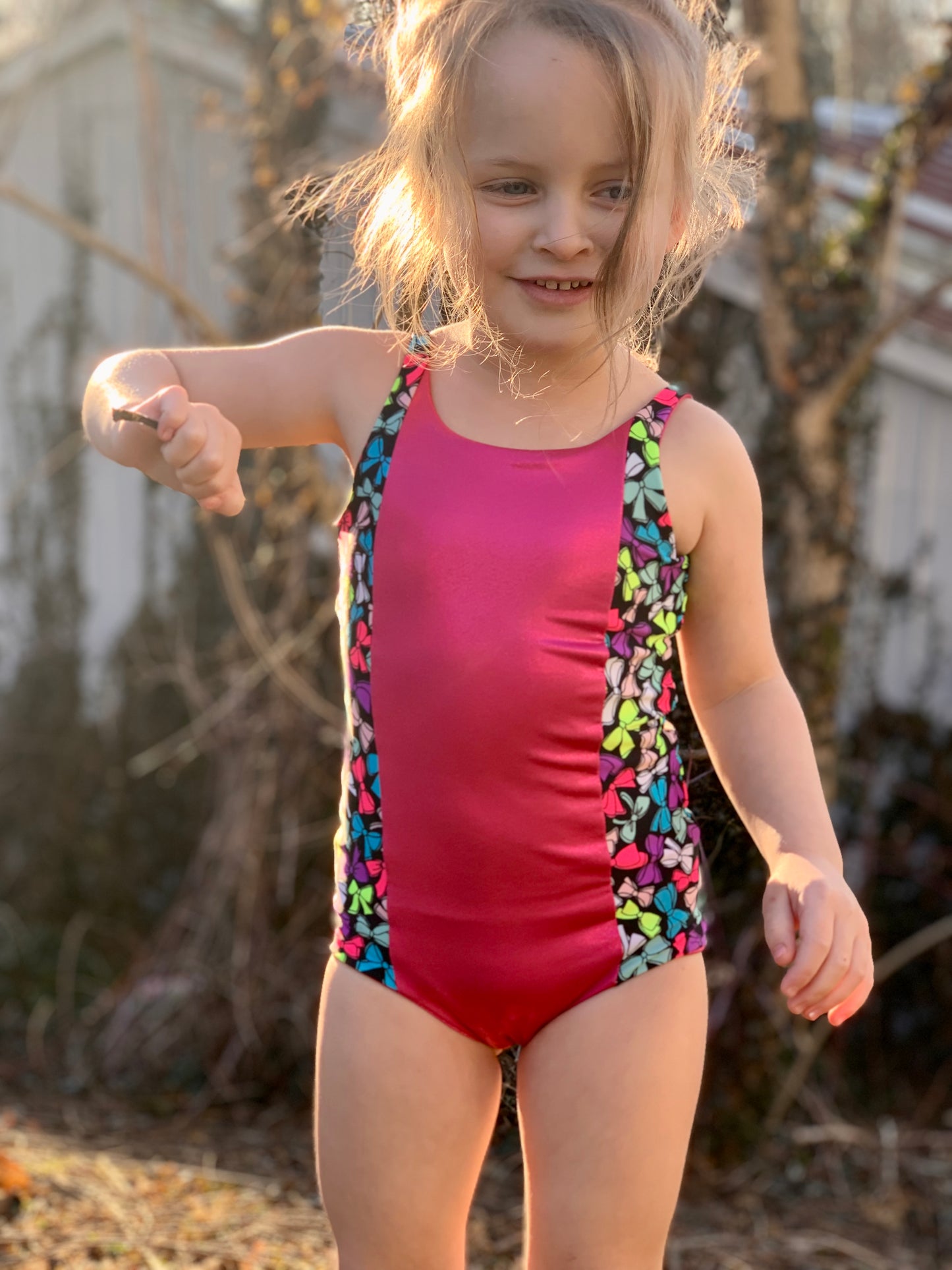 Baby-Youth Aysha Suit