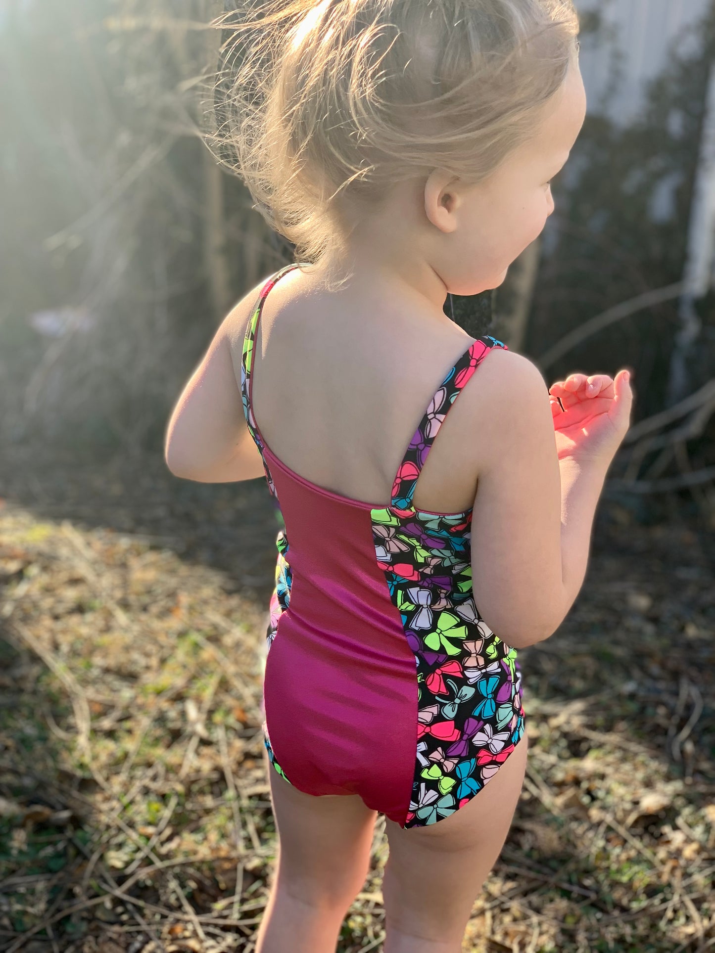 Baby-Youth Aysha Suit