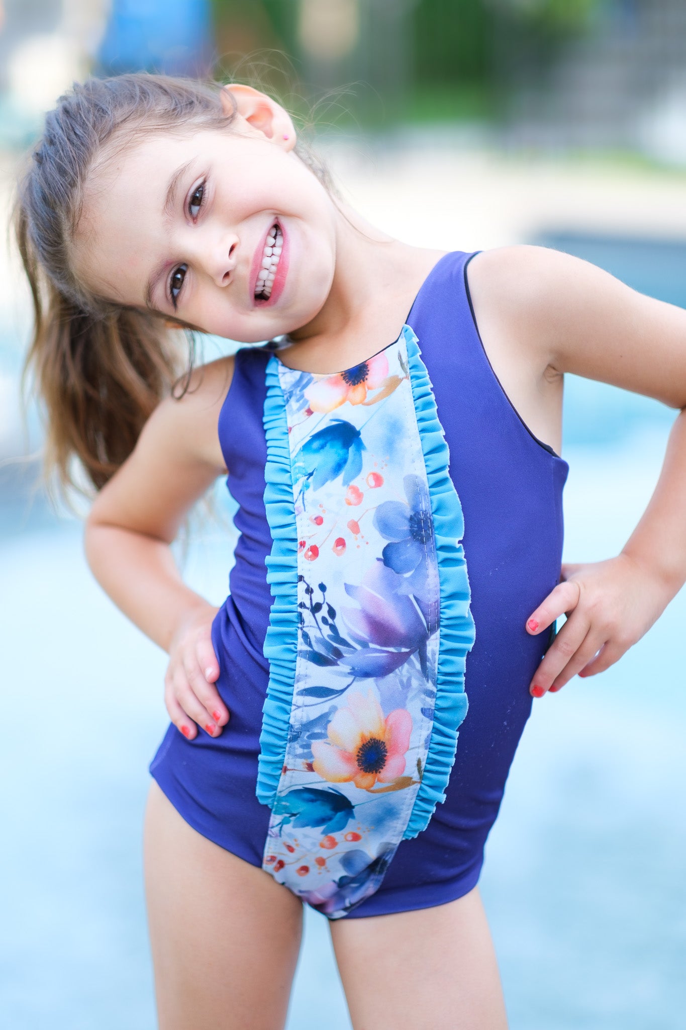 Baby-Youth Aysha Suit