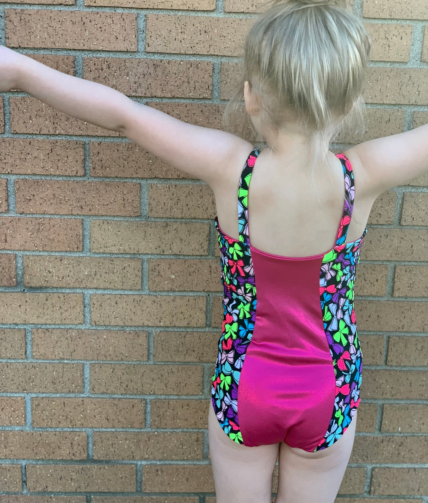 Baby-Youth Aysha Suit
