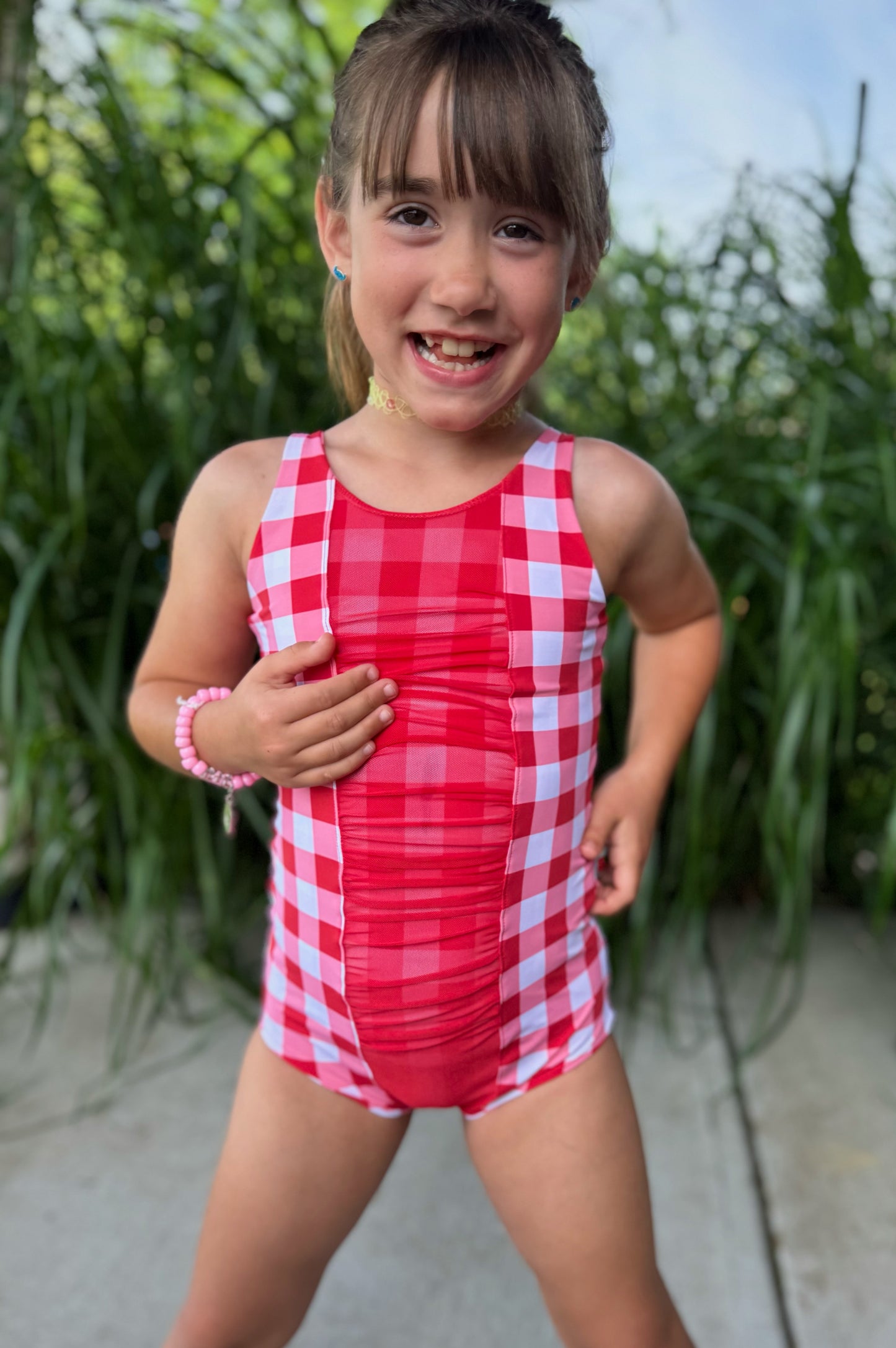 Baby-Youth Aysha Suit