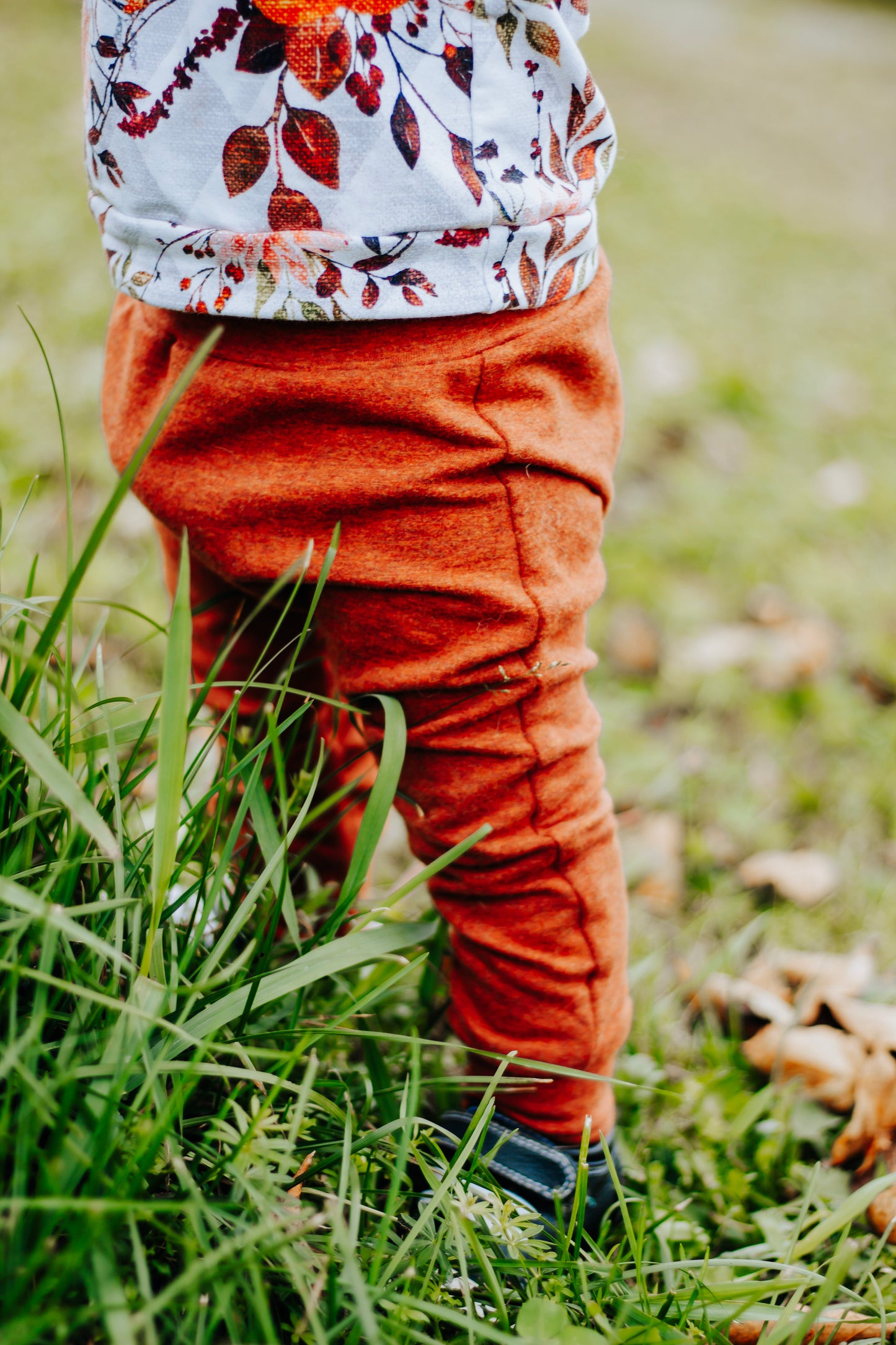 Baby-Youth Harlow Joggers