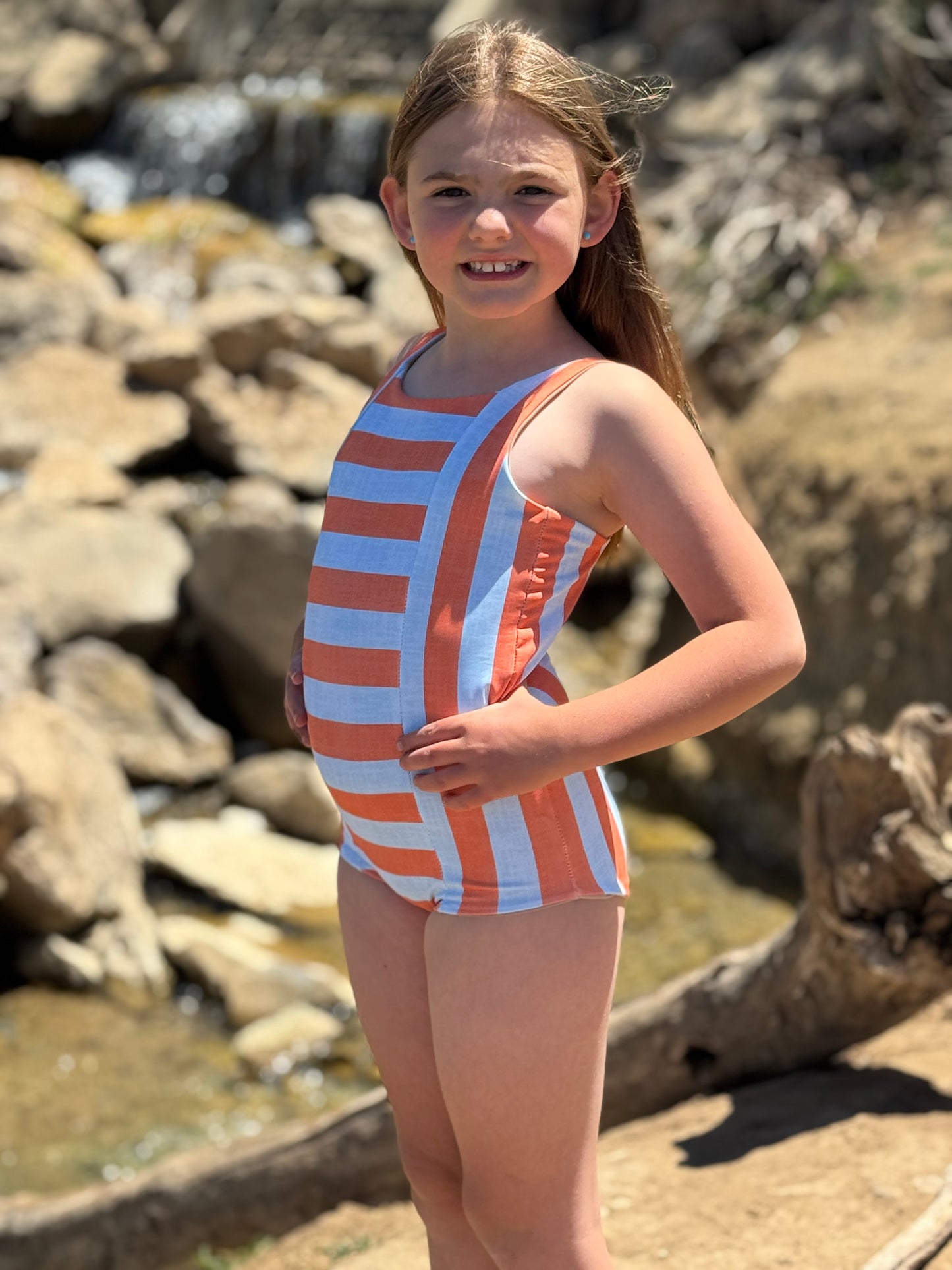 Baby-Youth Aysha Suit