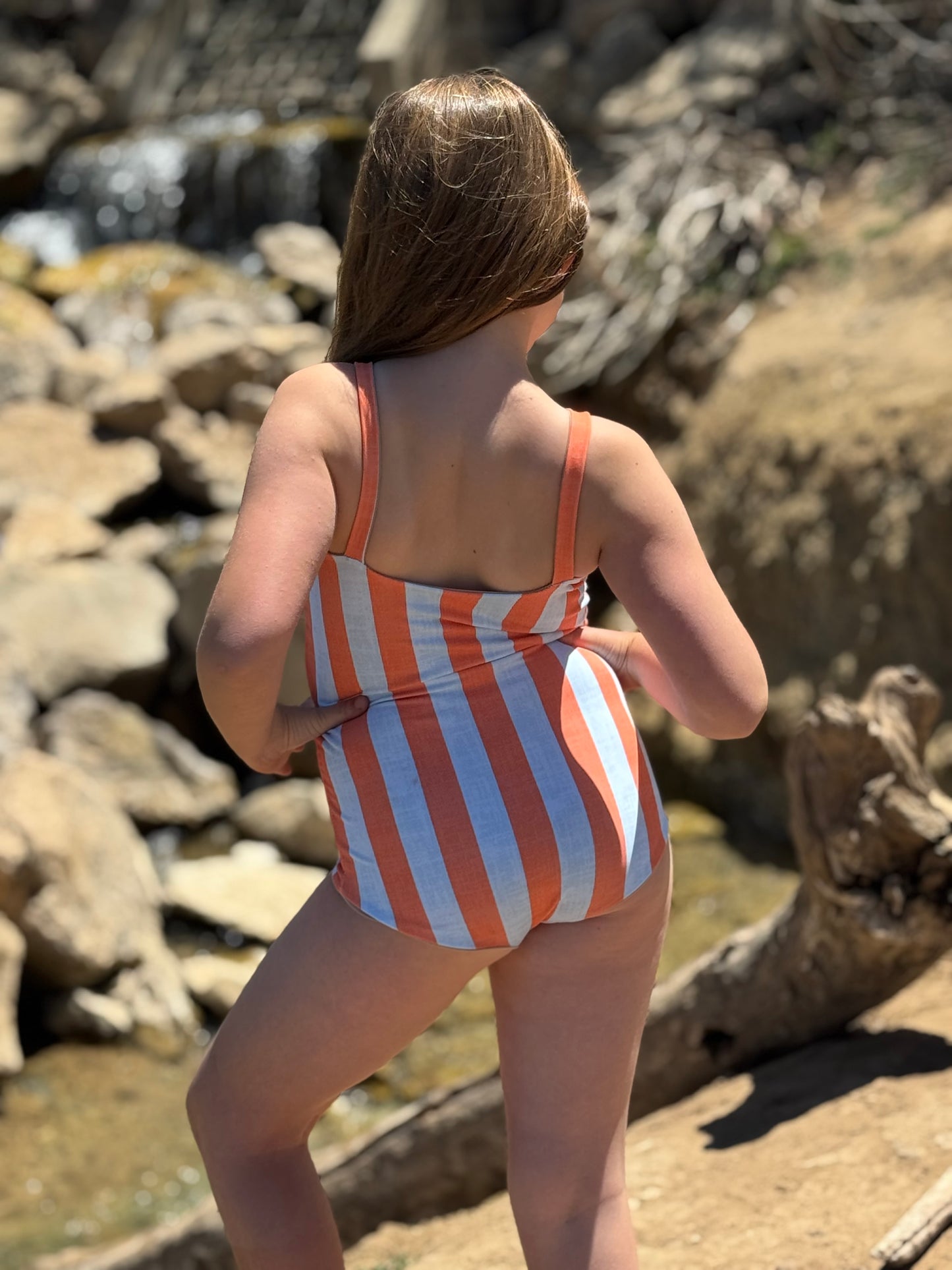 Baby-Youth Aysha Suit