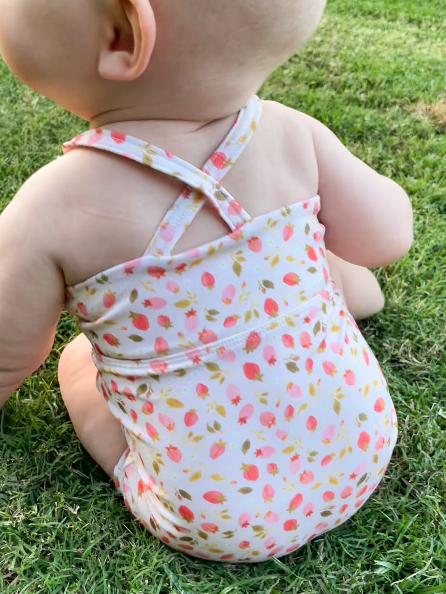 Baby-Youth Julianna Suit