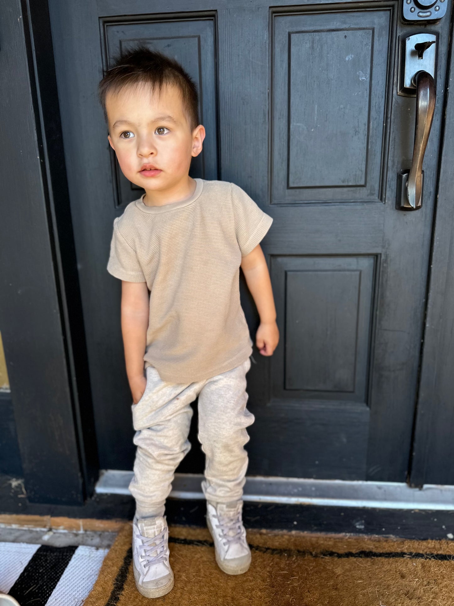 Baby-Youth Harlow Joggers