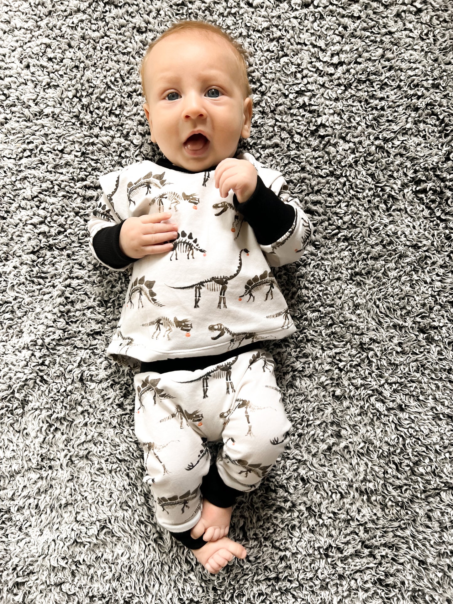 Baby-Youth Harlow Joggers