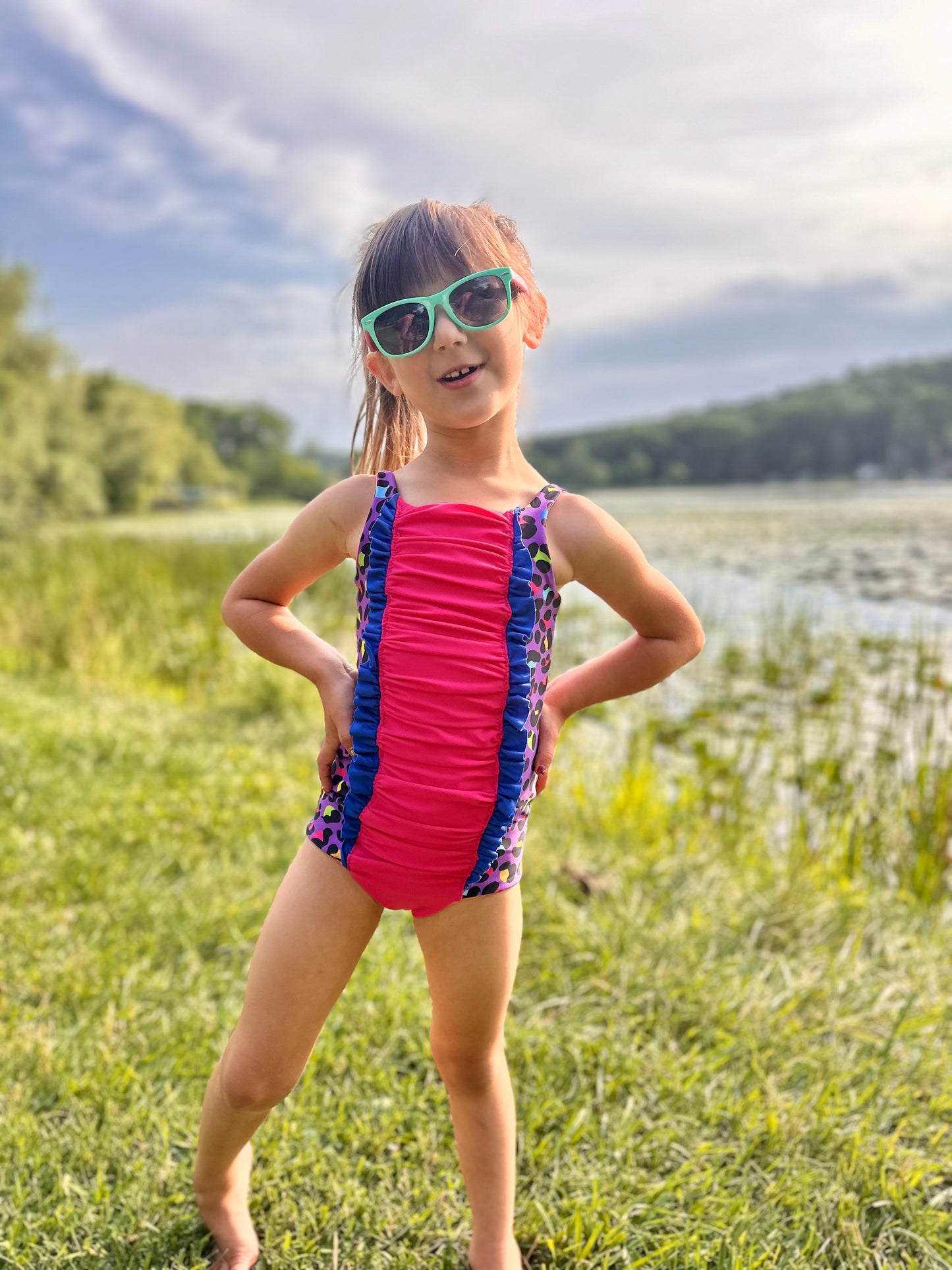 Baby-Youth Aysha Suit
