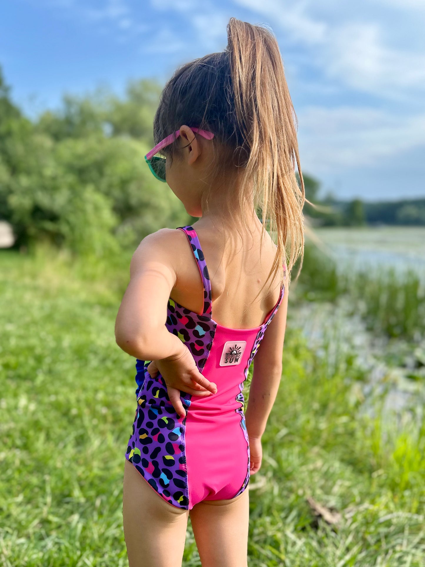 Baby-Youth Aysha Suit