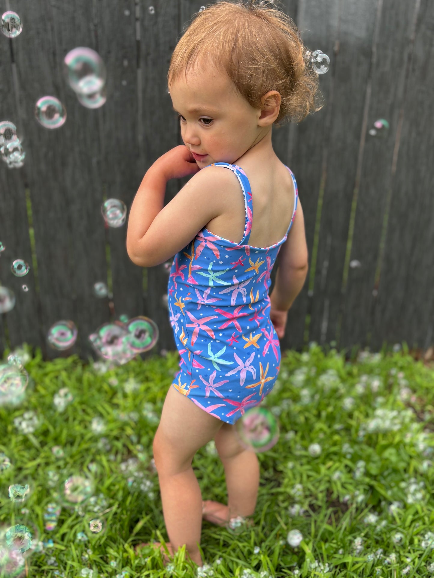Baby-Youth Aysha Suit