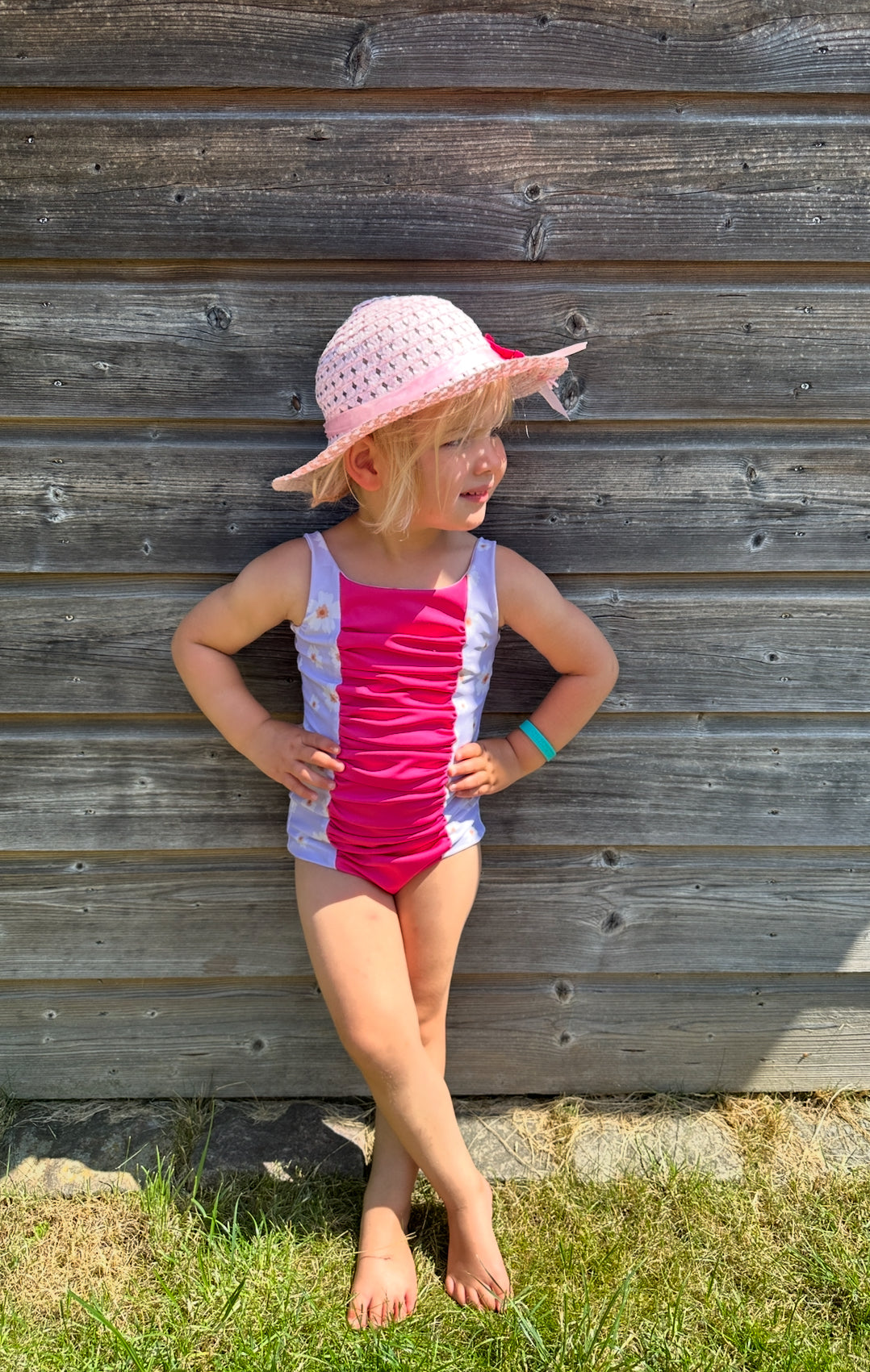 Baby-Youth Aysha Suit
