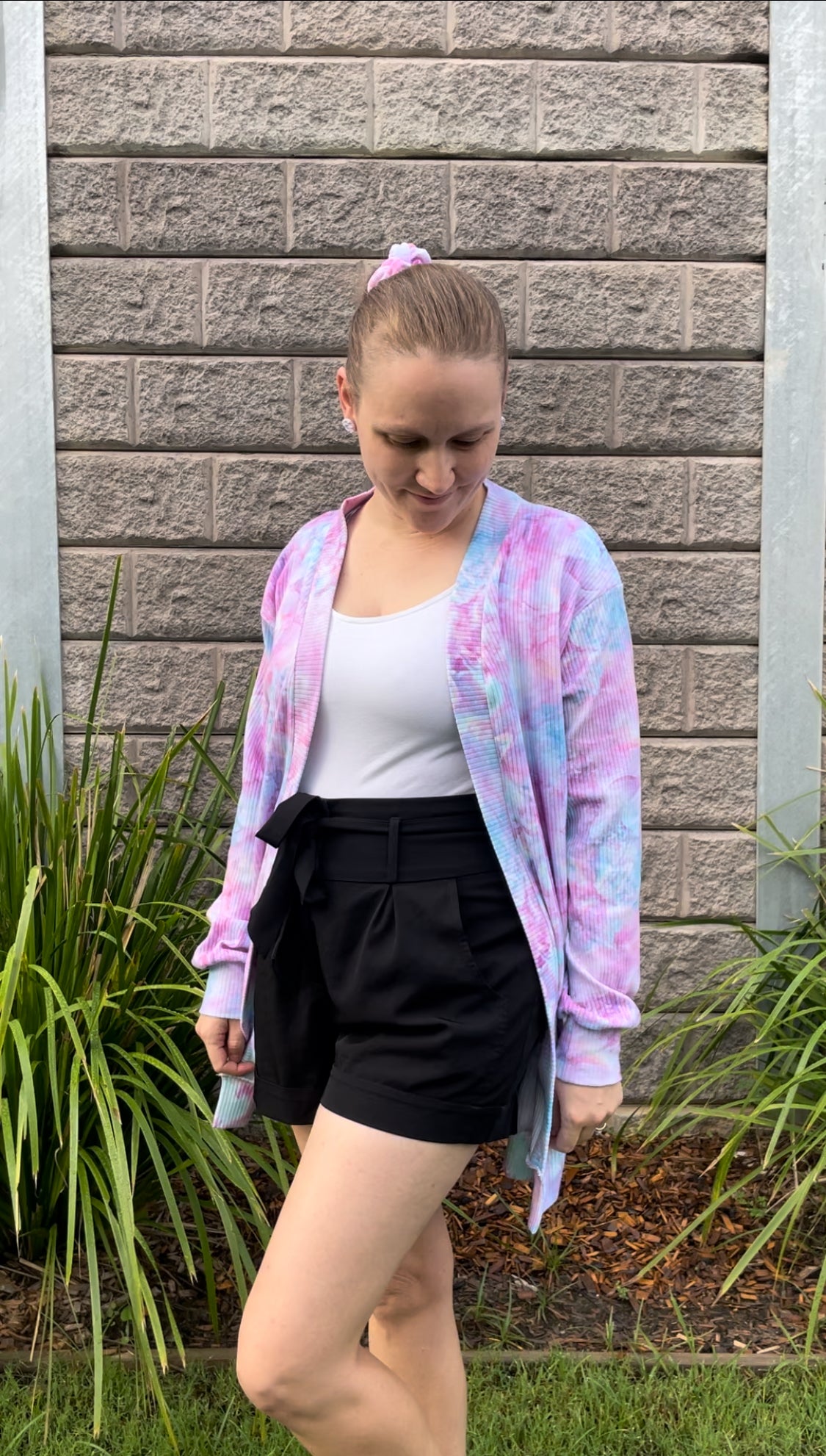 Adult Maeve Cardigan