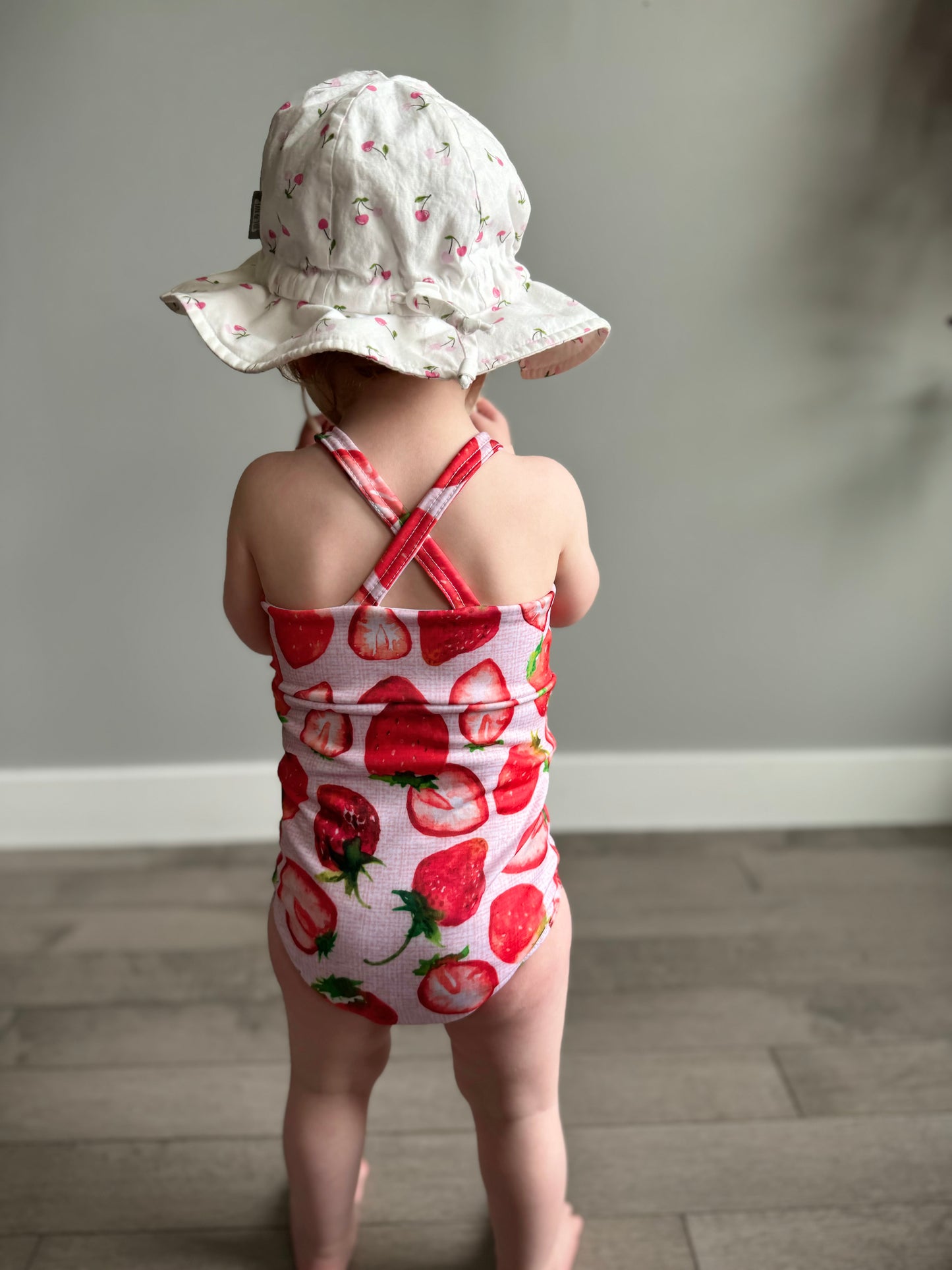 Baby-Youth Julianna Suit