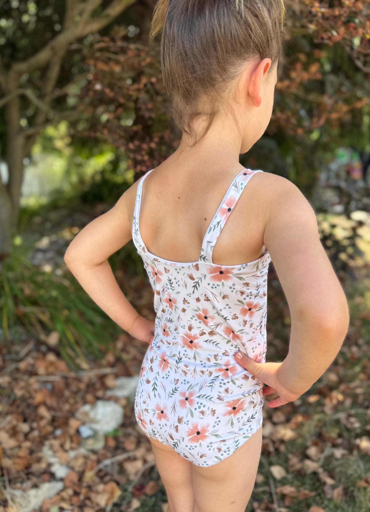 Baby-Youth Aysha Suit