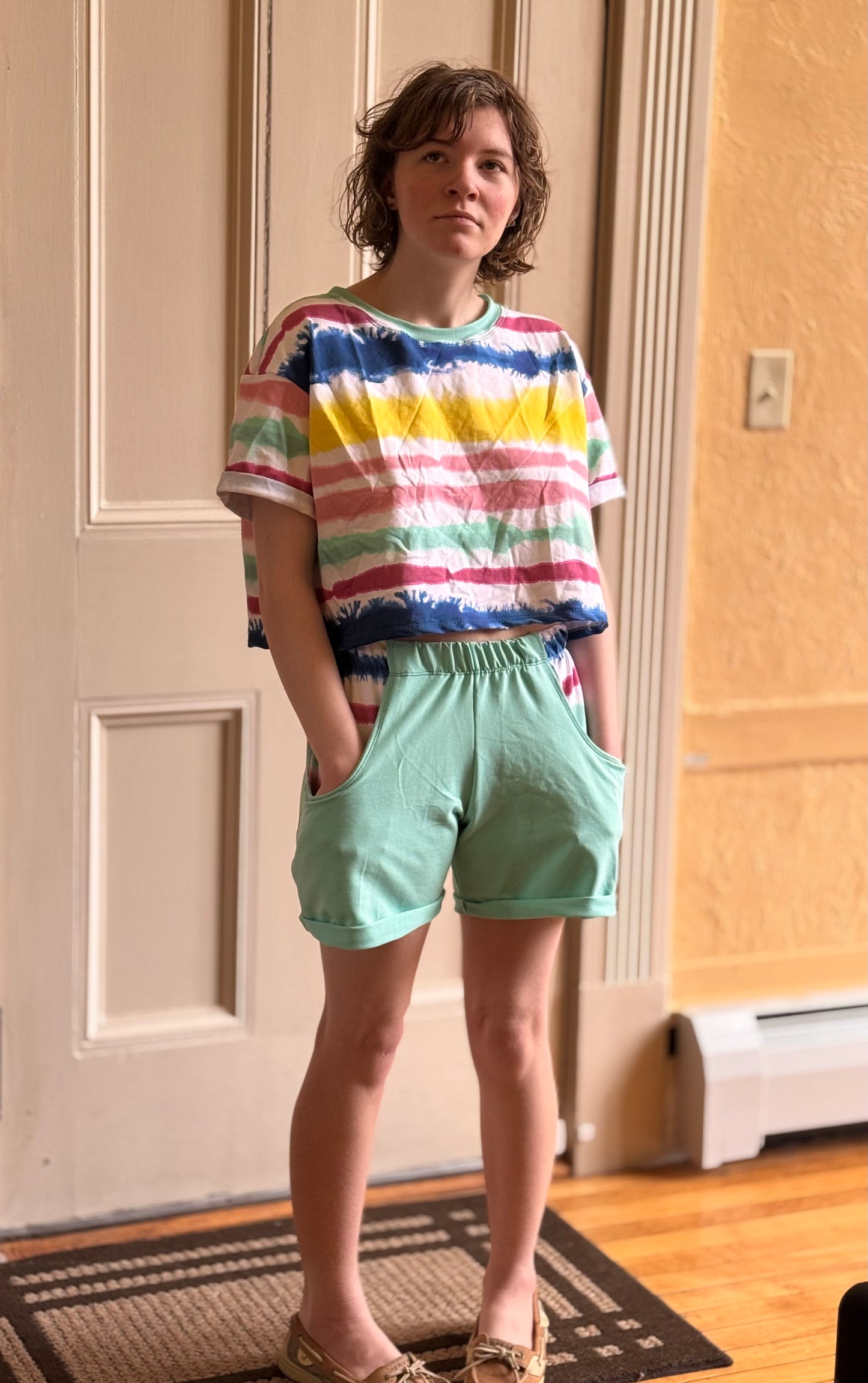Adult James Lounge Set