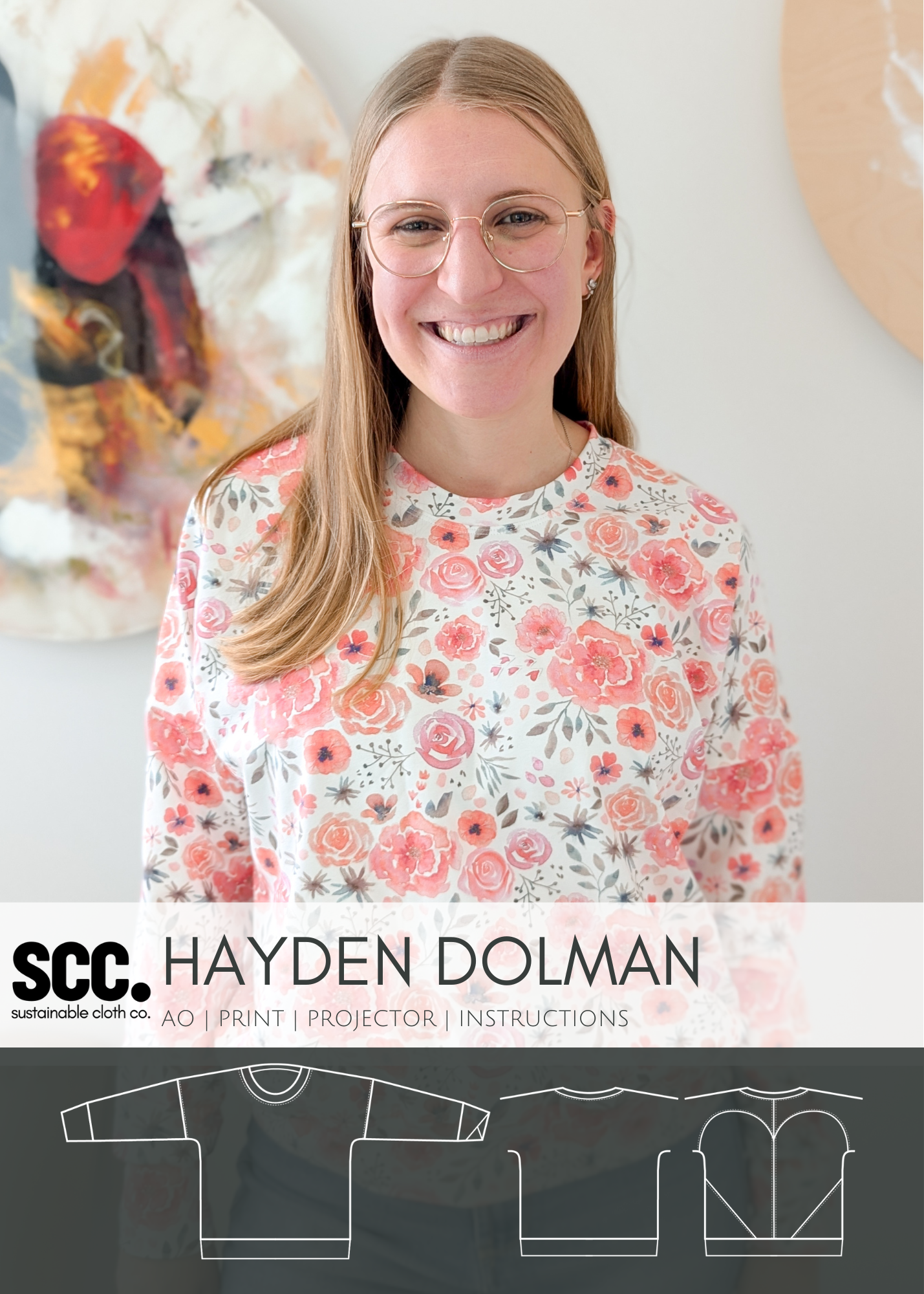 Adult Hayden Dolman