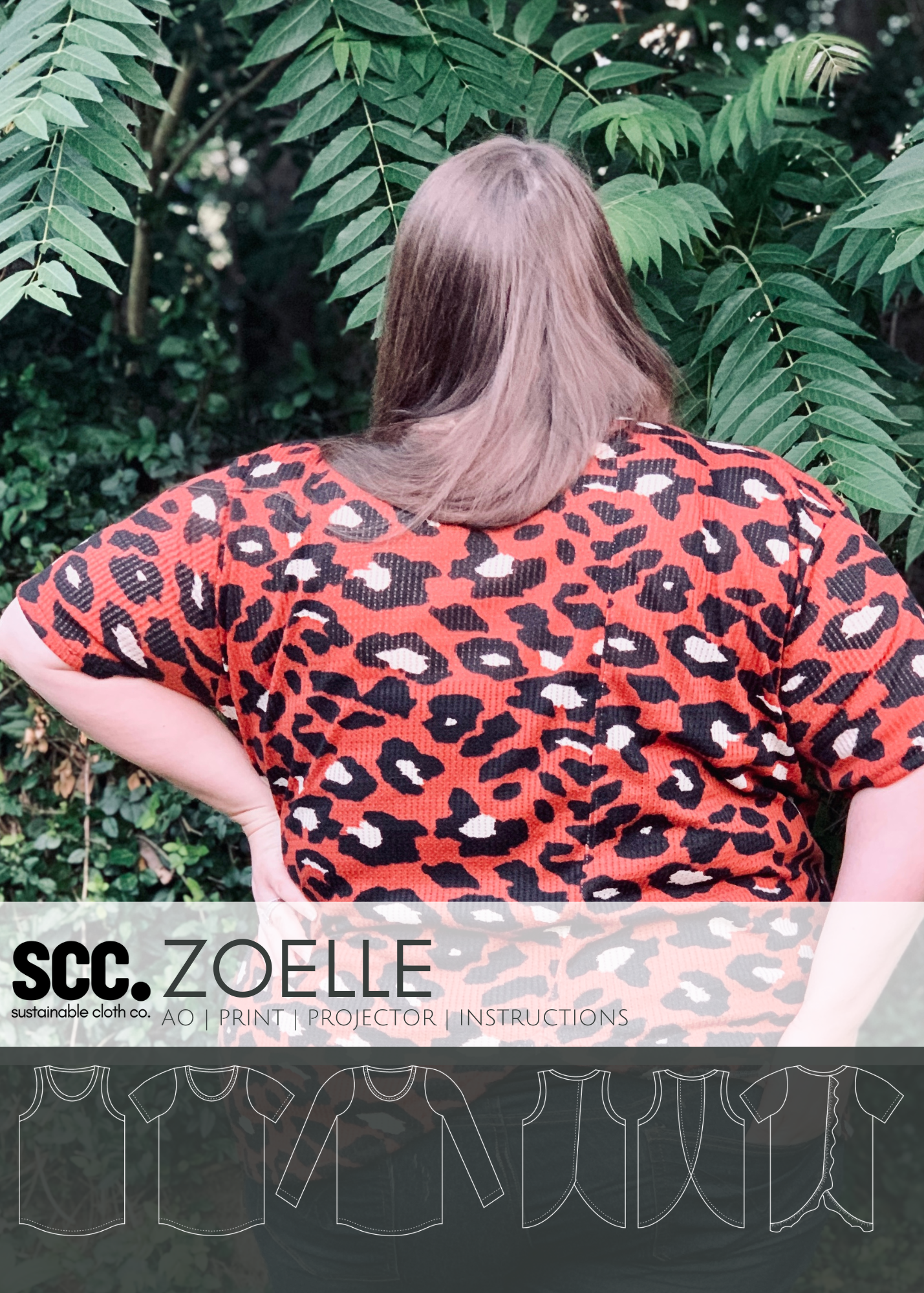 Adult Zoelle