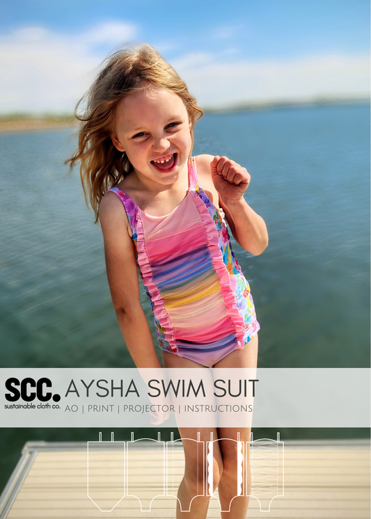 Baby-Youth Aysha Suit