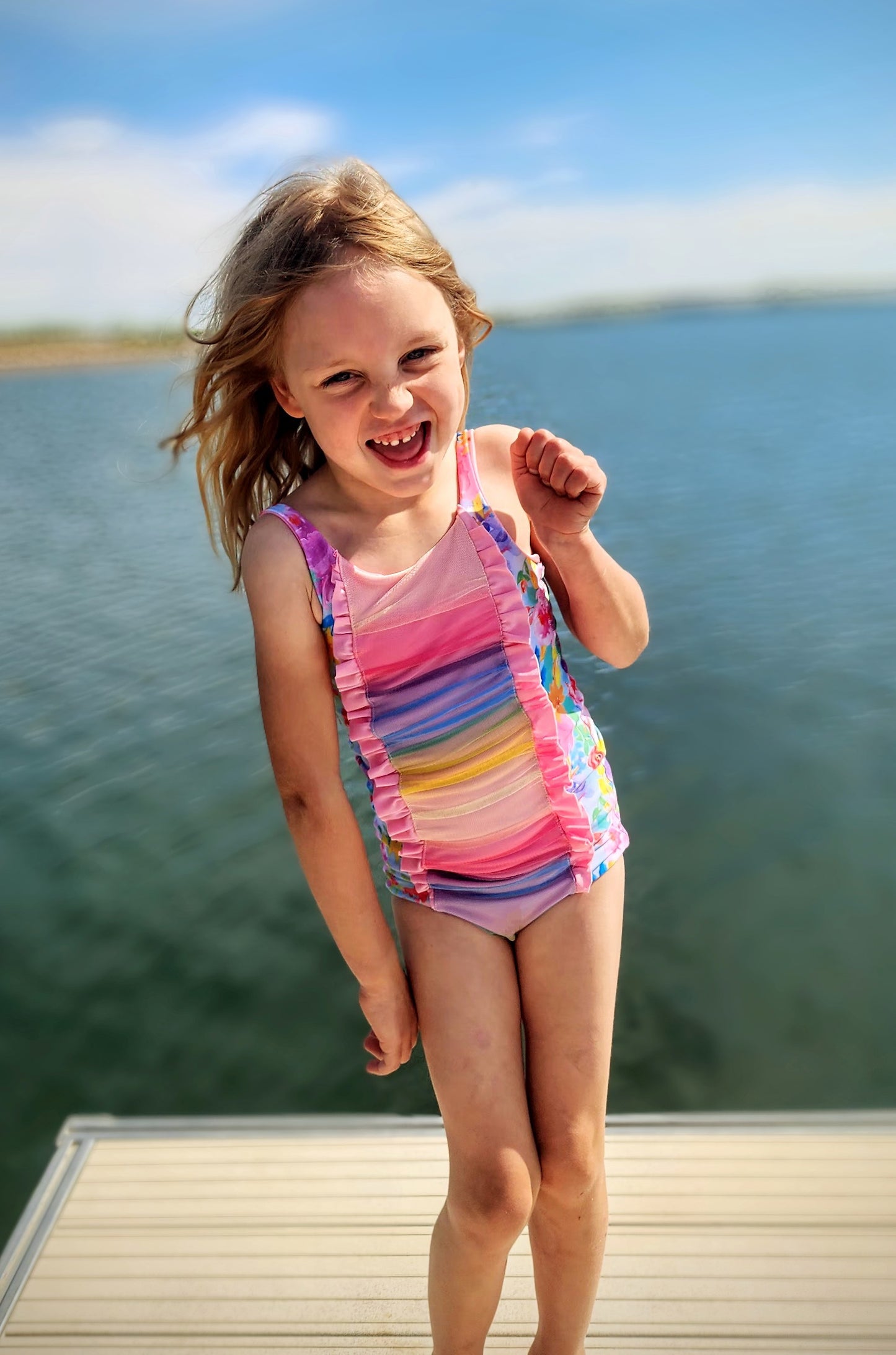 Baby-Youth Aysha Suit