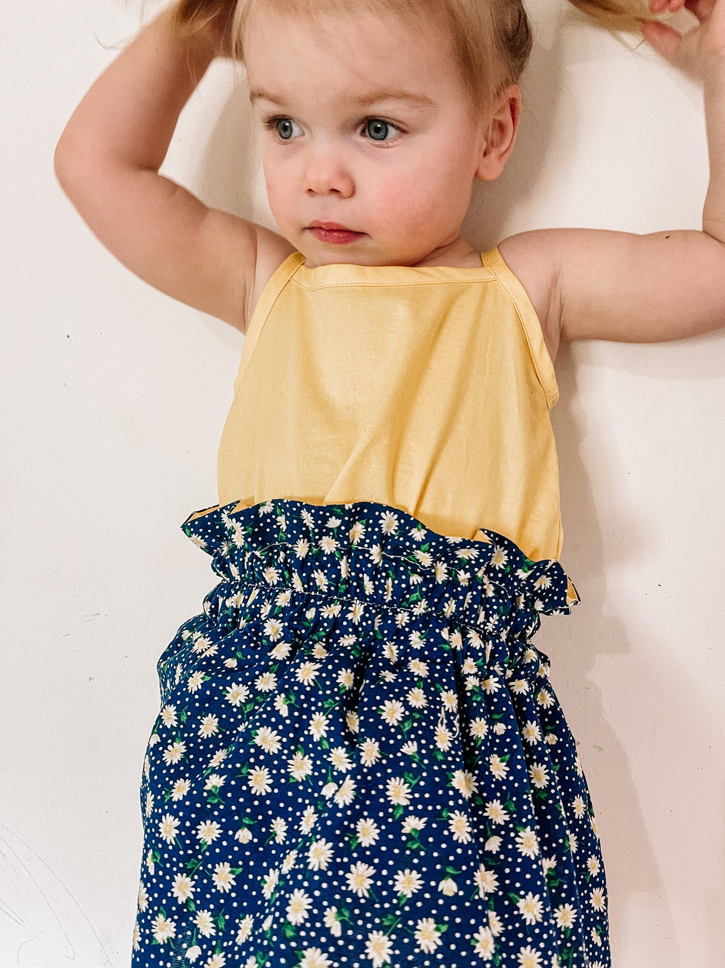 Baby-Youth Sunny Pants|Skirt