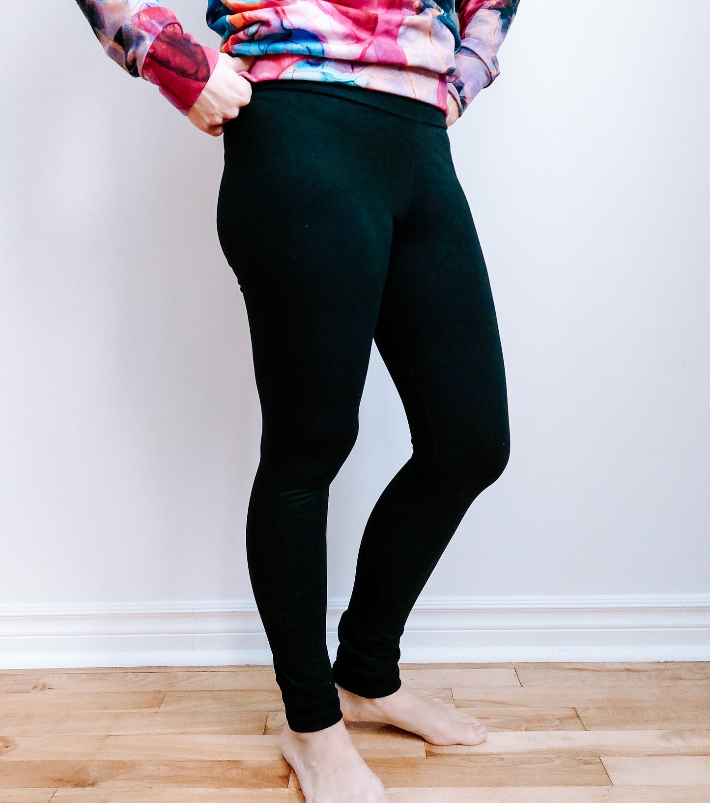 Adult Free Legging