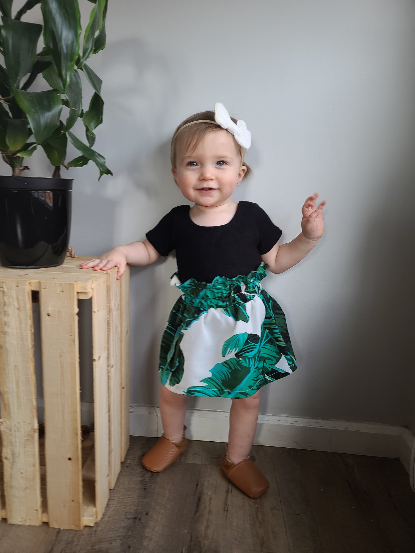 Baby-Youth Sunny Pants|Skirt