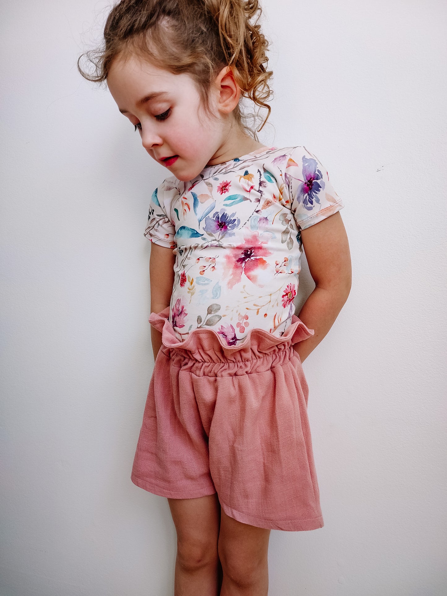 Baby-Youth Sunny Pants|Skirt