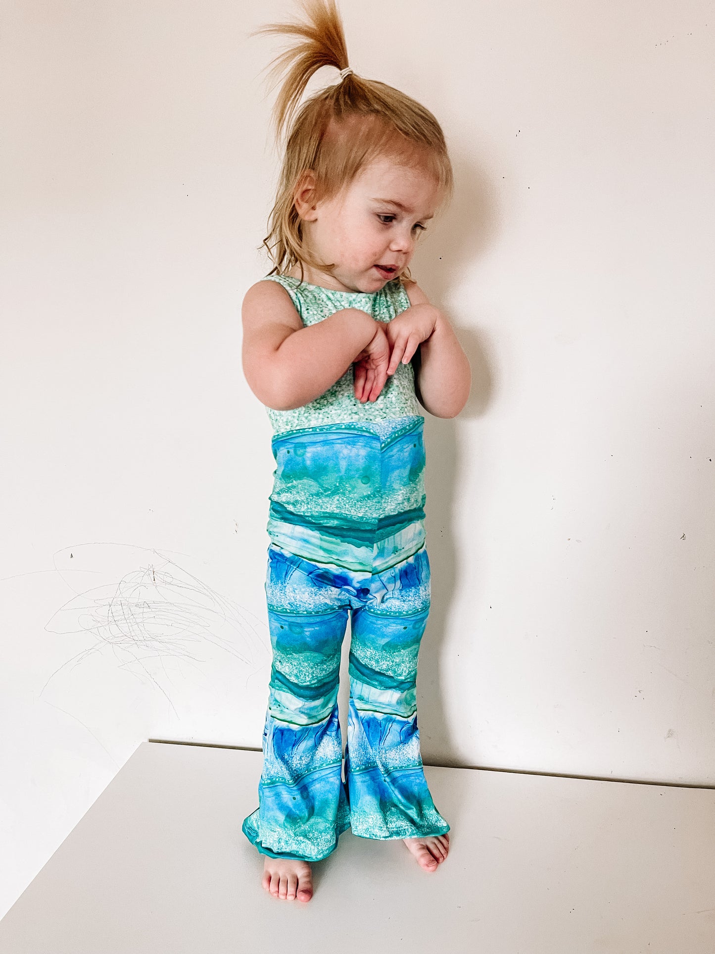 Baby-Youth Brielle and Pant Add-On Bundle