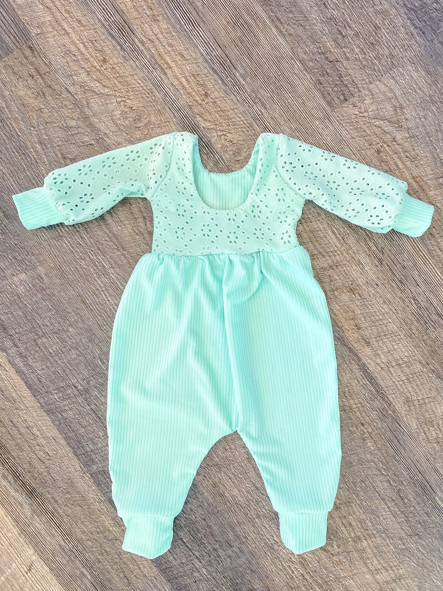 Baby-Youth Brielle and Pant Add-On Bundle