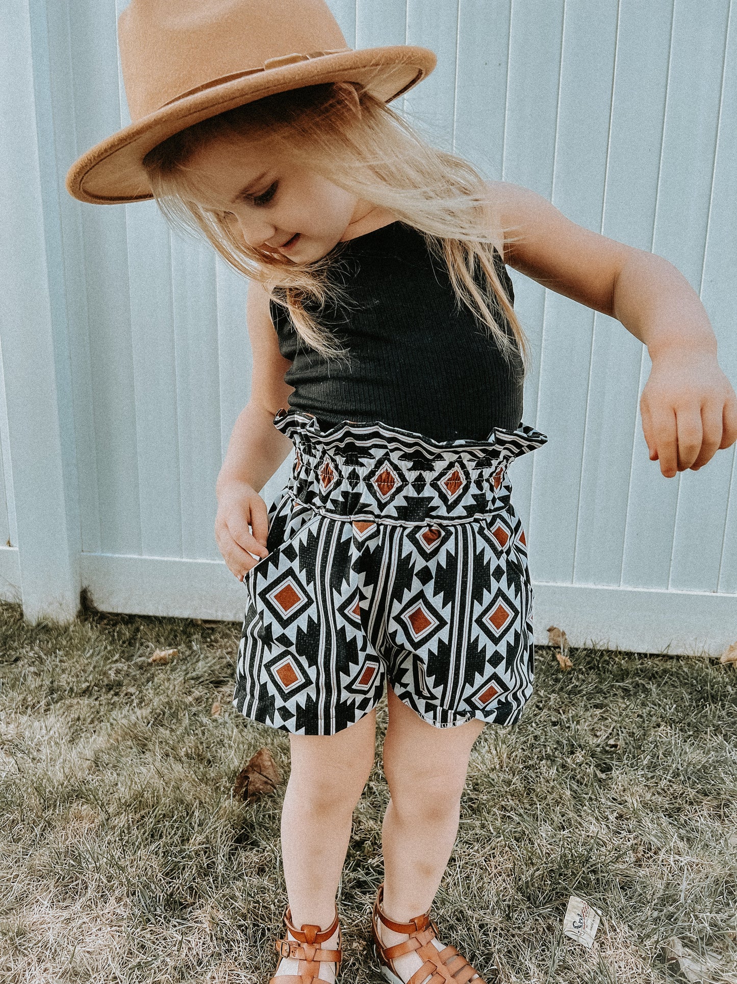 Baby-Youth Sunny Pants|Skirt