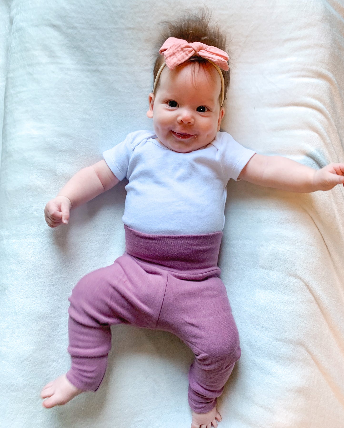 Baby-Youth Free Legging