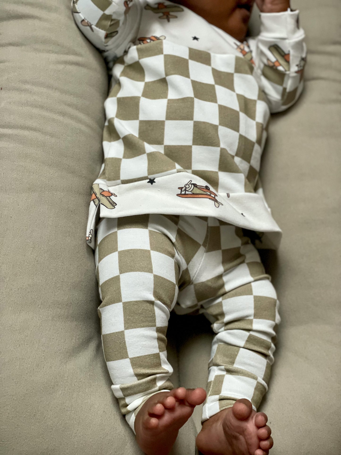 Baby-Youth Wilder