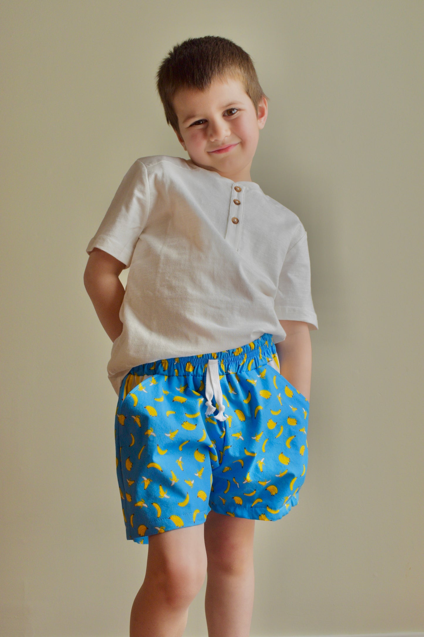 Baby-Youth Sunny Pants|Skirt