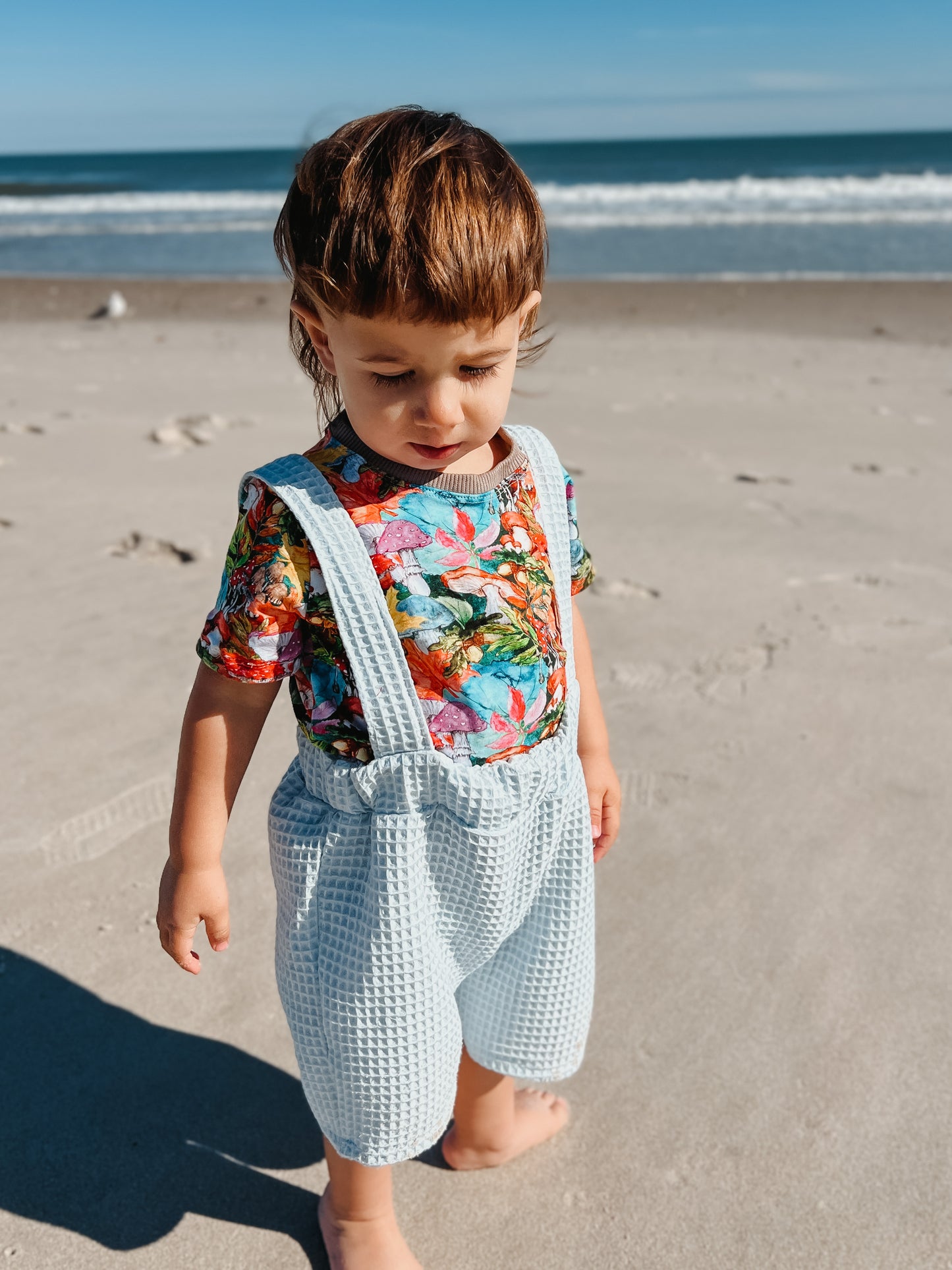 Baby-Youth Sunny Pants|Skirt