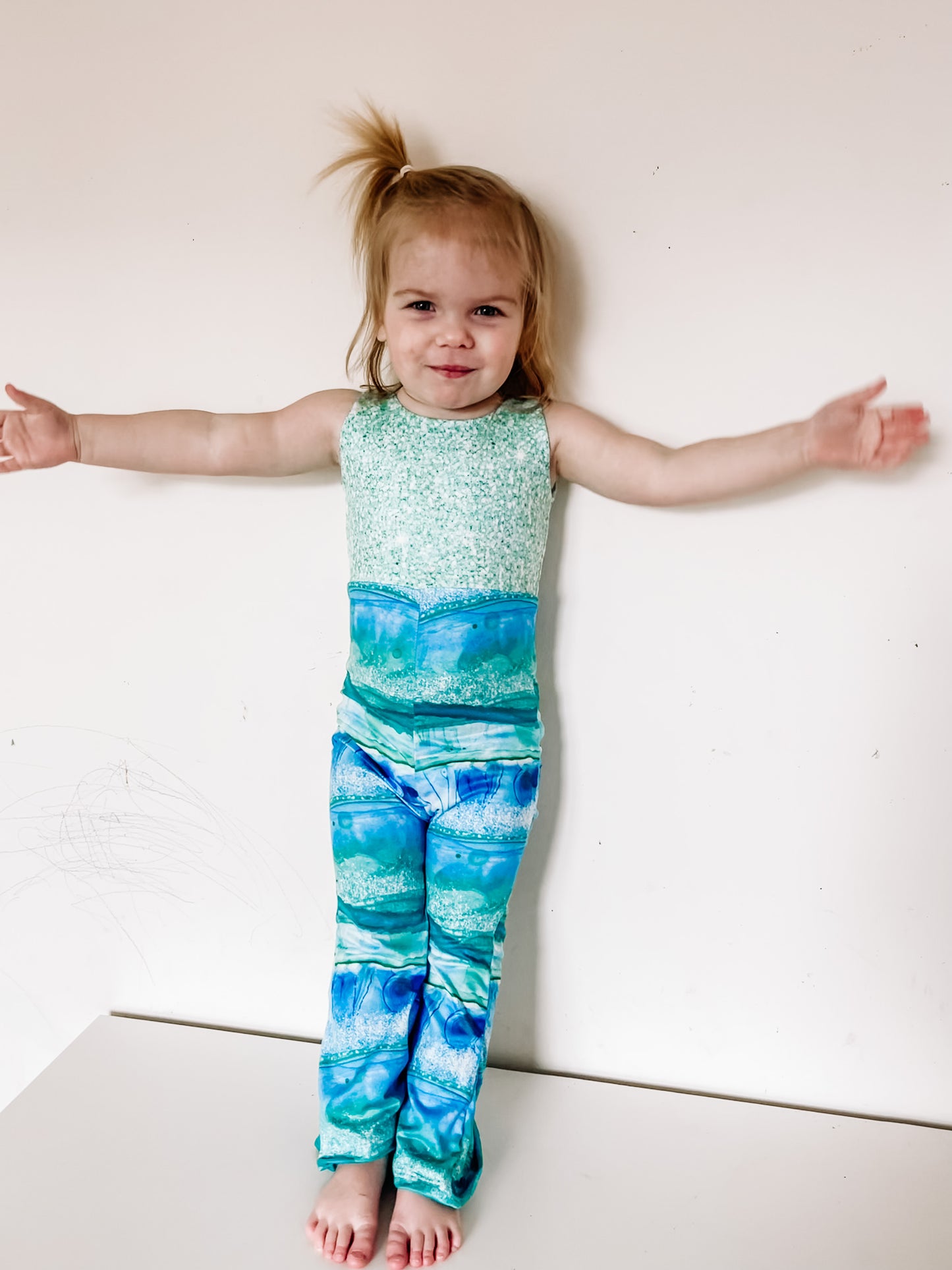 Baby-Youth Pant Add-On