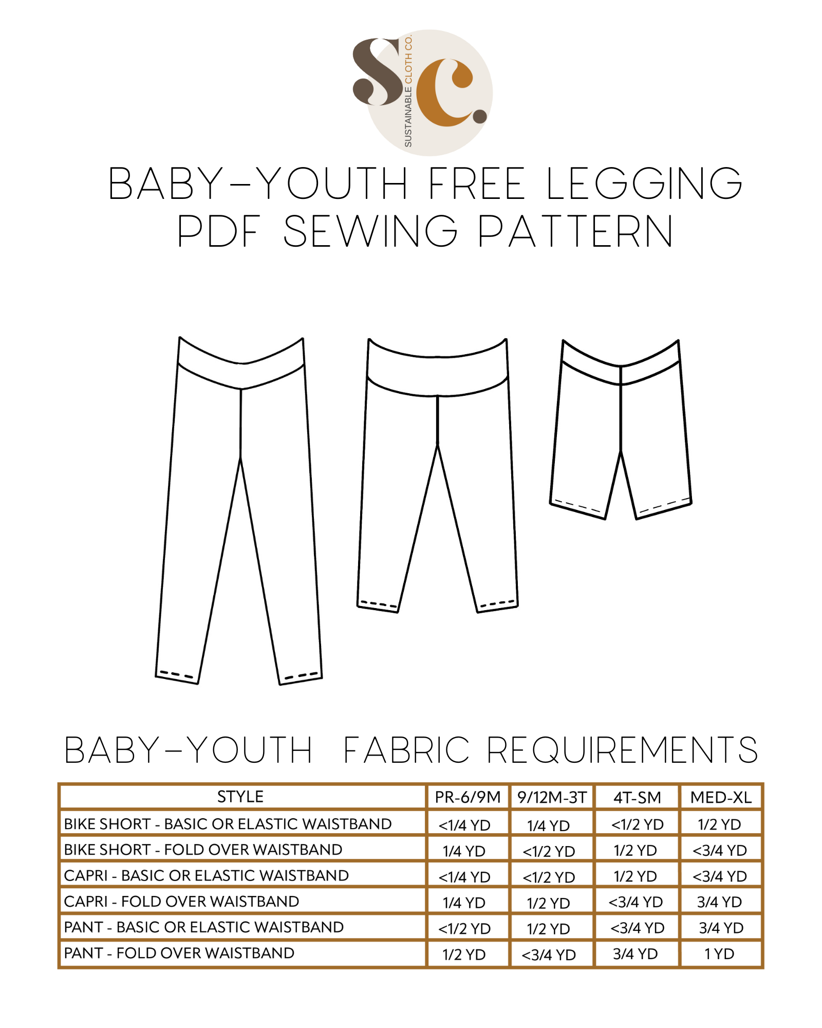 Adult and Baby-Youth Free Legging Bundle – Sustainable Cloth Co adult-and-baby-youth-free-legging-bundle-sustainable-cloth-co